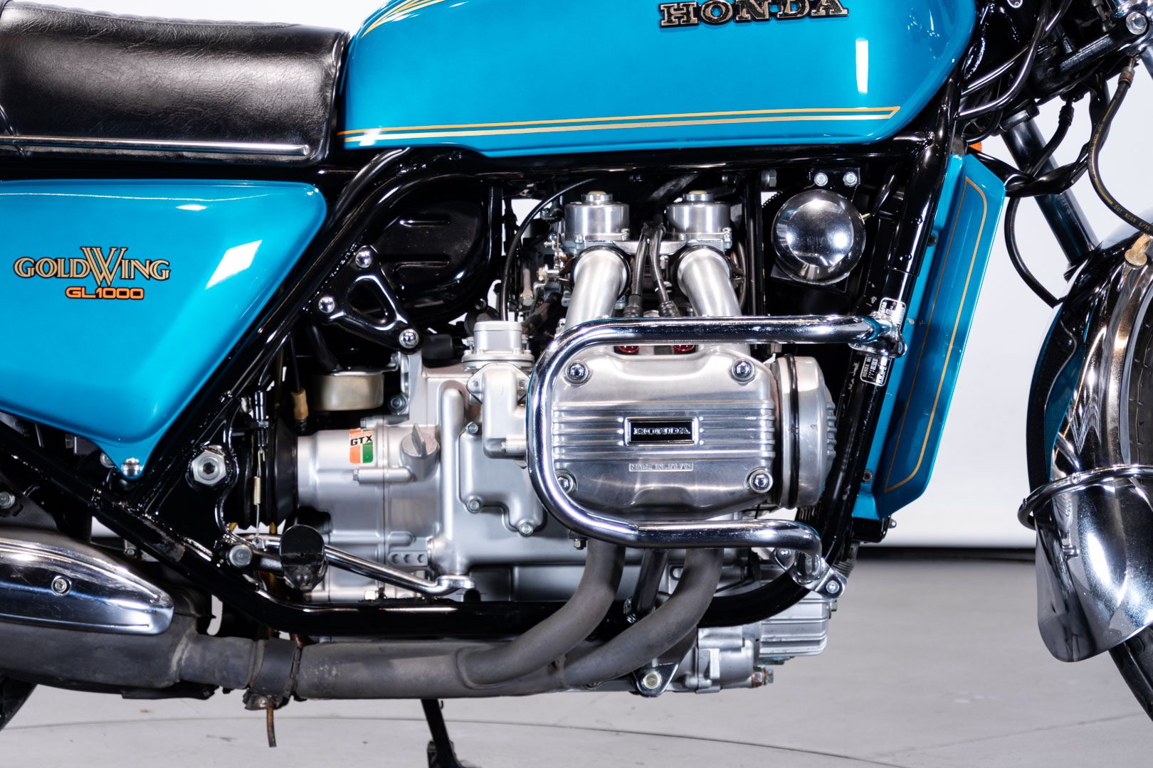 Honda GL 1000 GOLD WING            