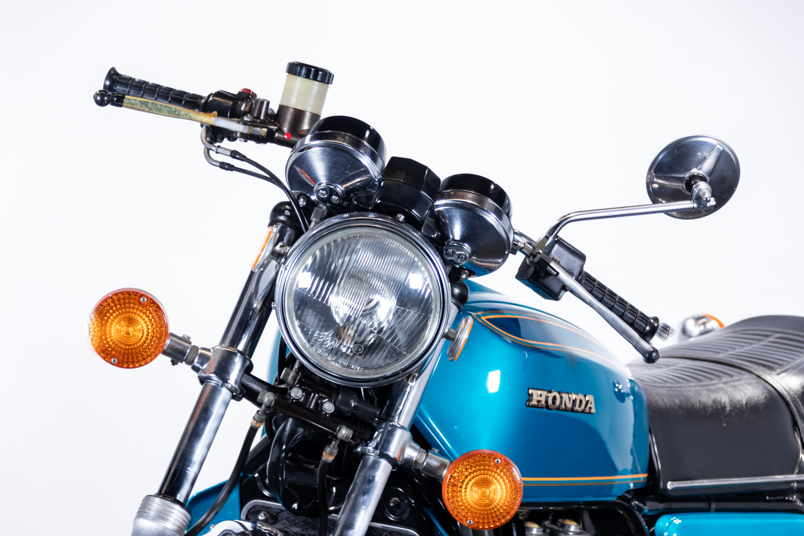 Honda GL 1000 GOLD WING            