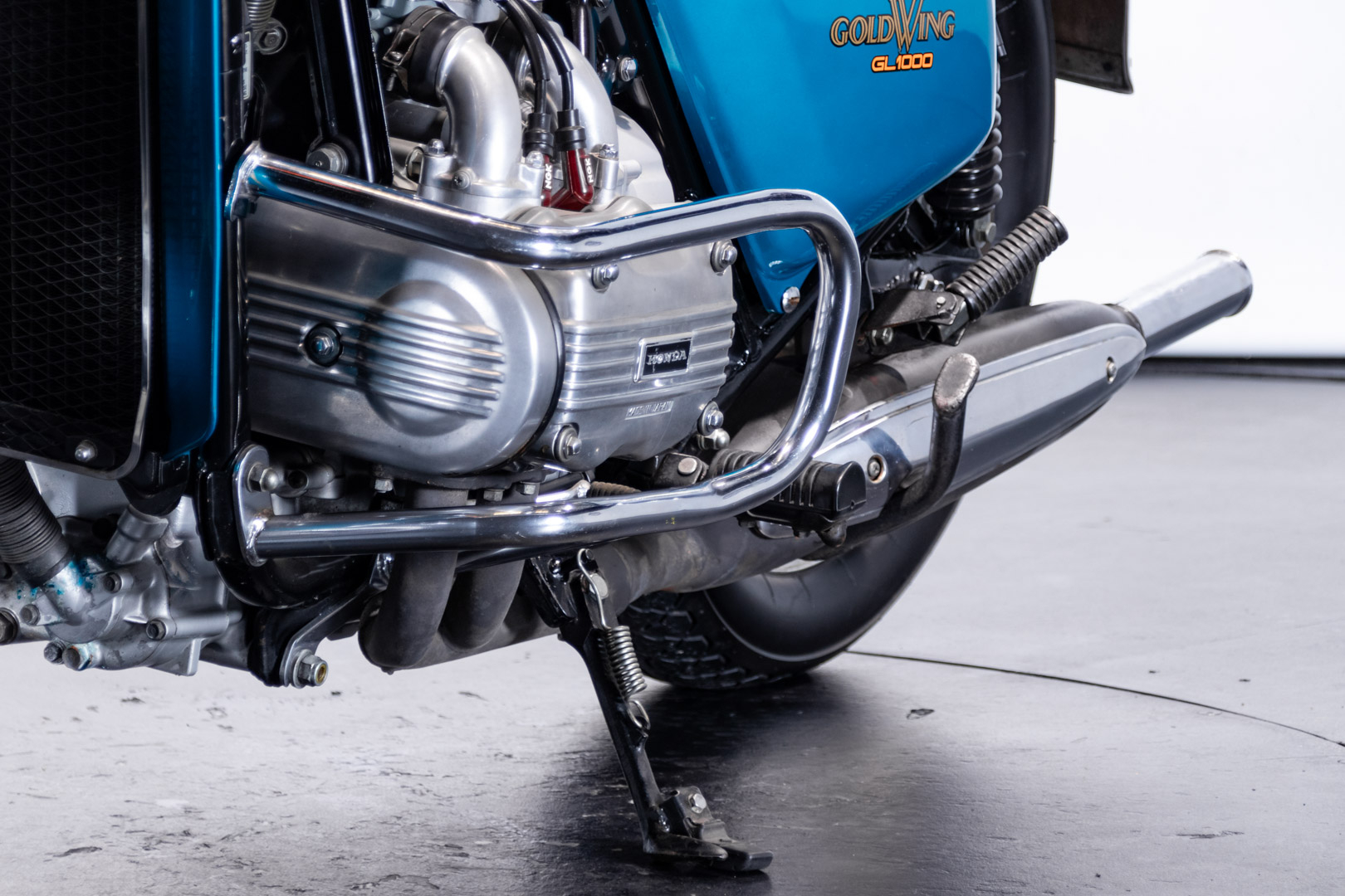 Honda GL 1000 GOLD WING            