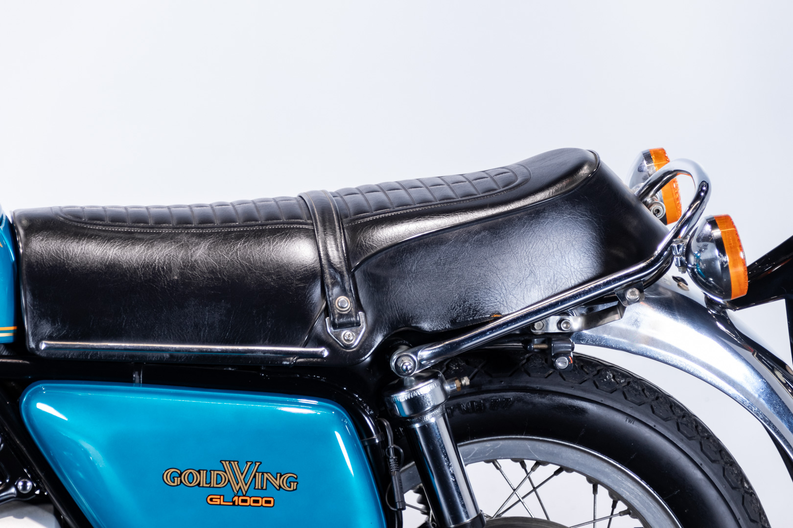 Honda GL 1000 GOLD WING            