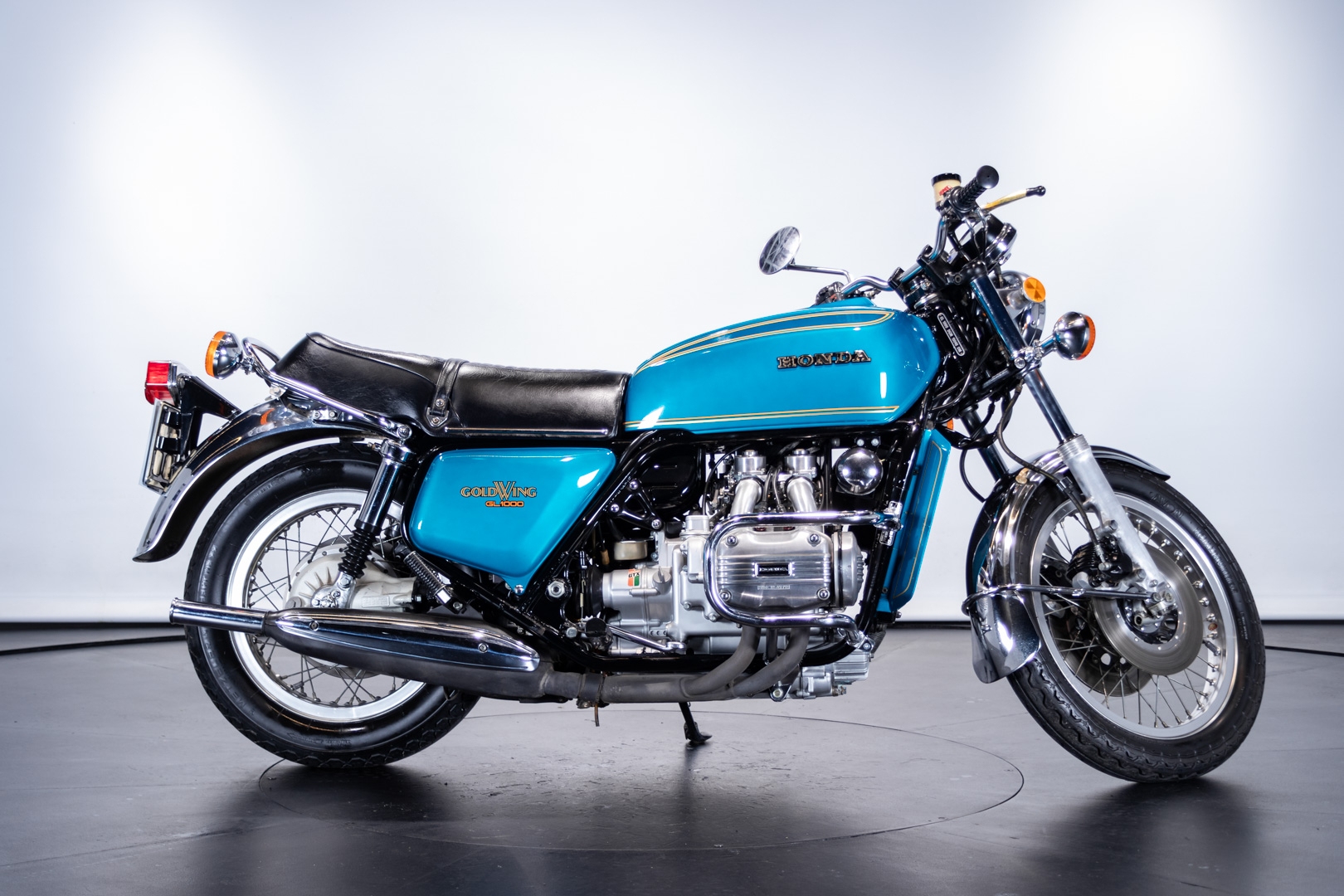 Honda GL 1000 GOLD WING            