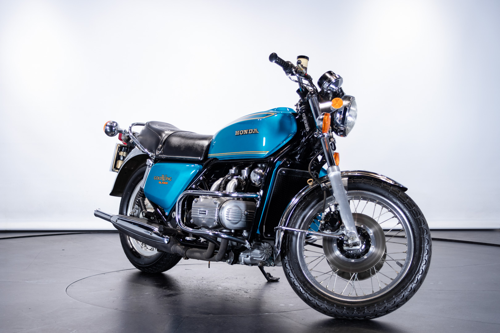 Honda GL 1000 GOLD WING            