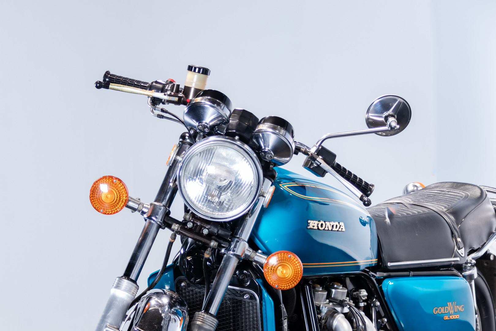 Honda GL 1000 GOLD WING            