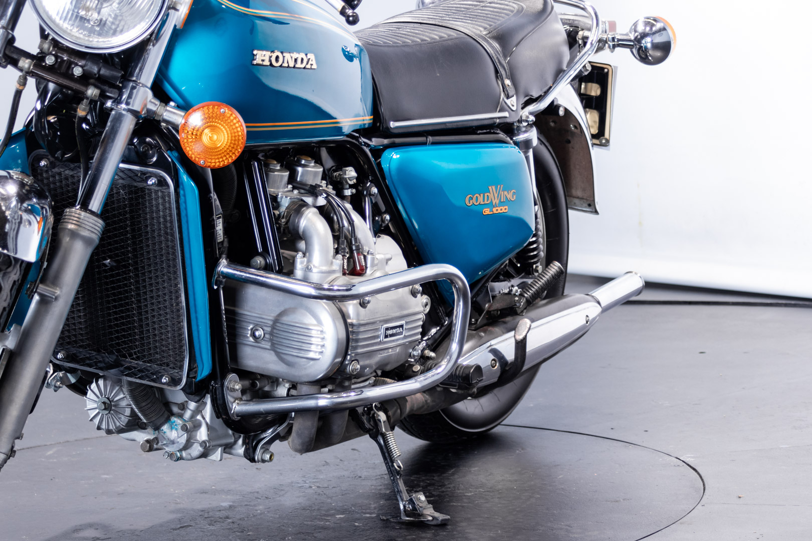 Honda GL 1000 GOLD WING            