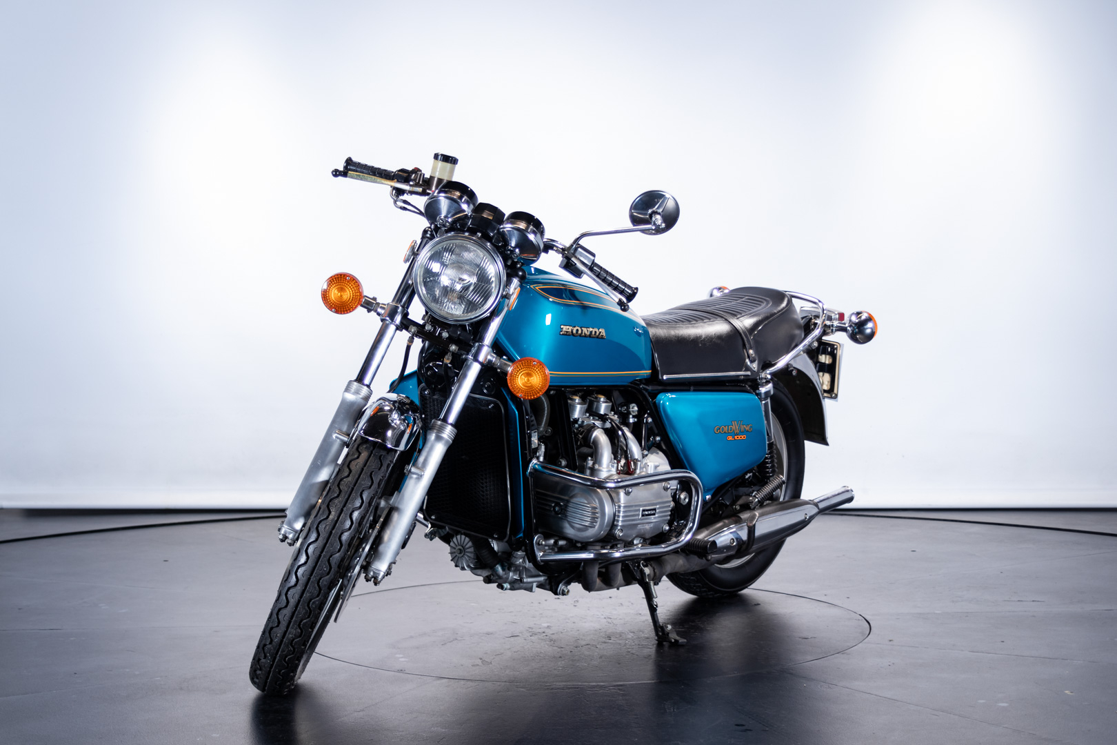 Honda GL 1000 GOLD WING            