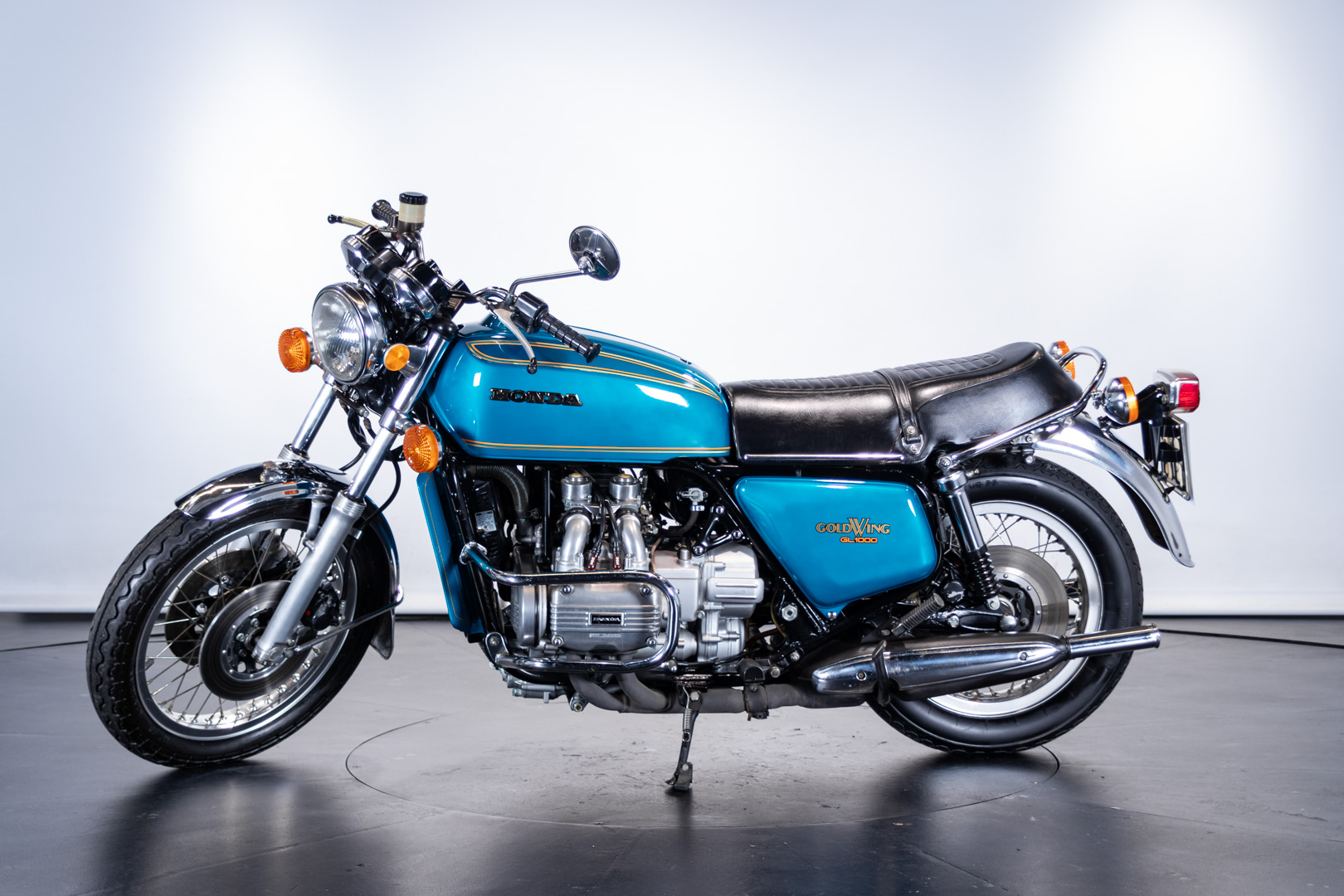 Honda GL 1000 GOLD WING            