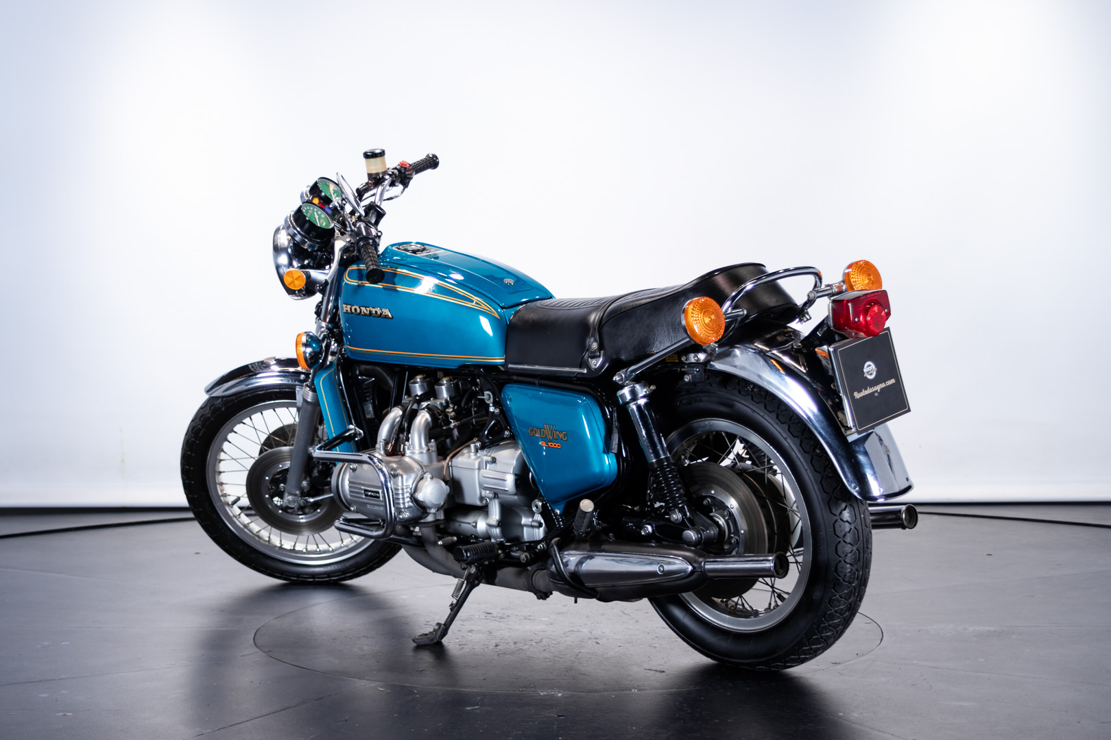 Honda GL 1000 GOLD WING            