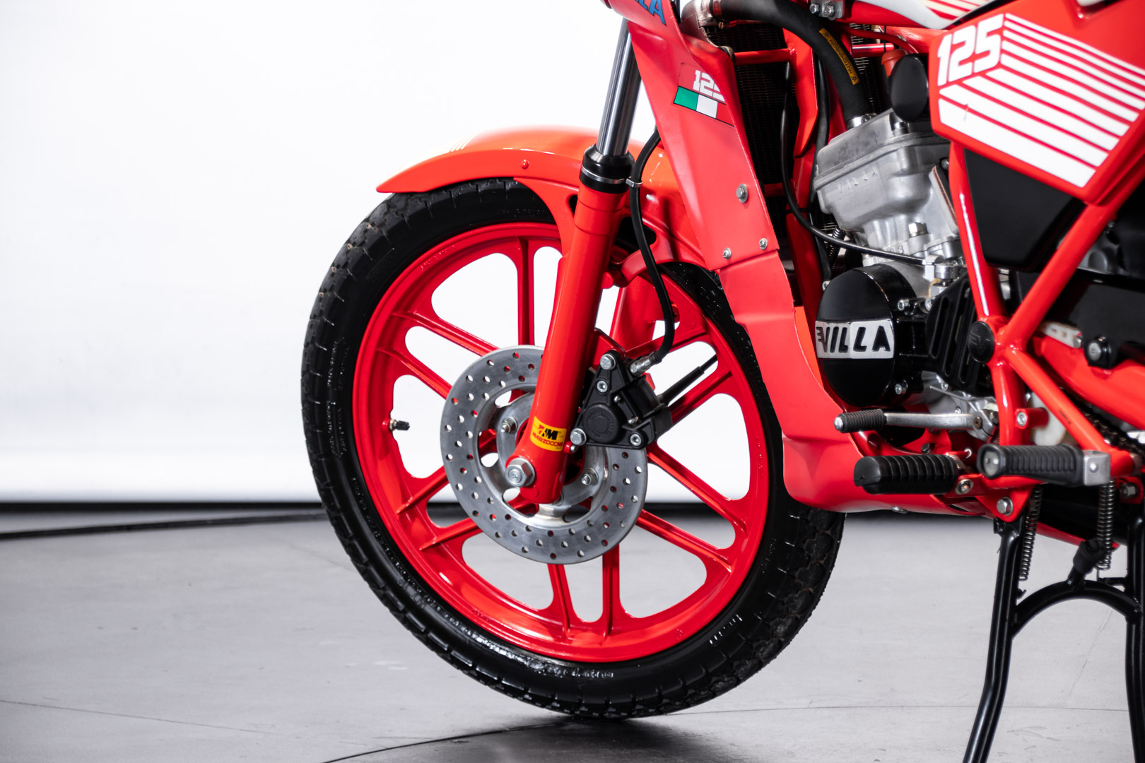 Villa 125 DAYTONA 