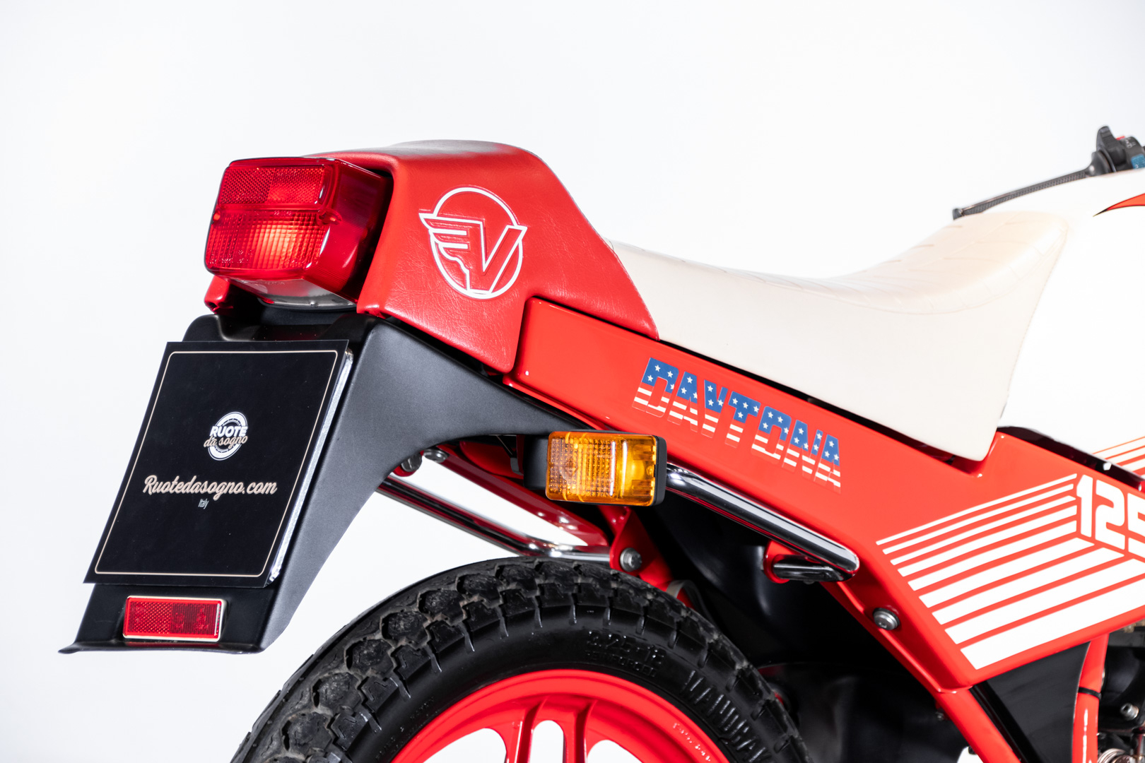 Villa 125 DAYTONA 