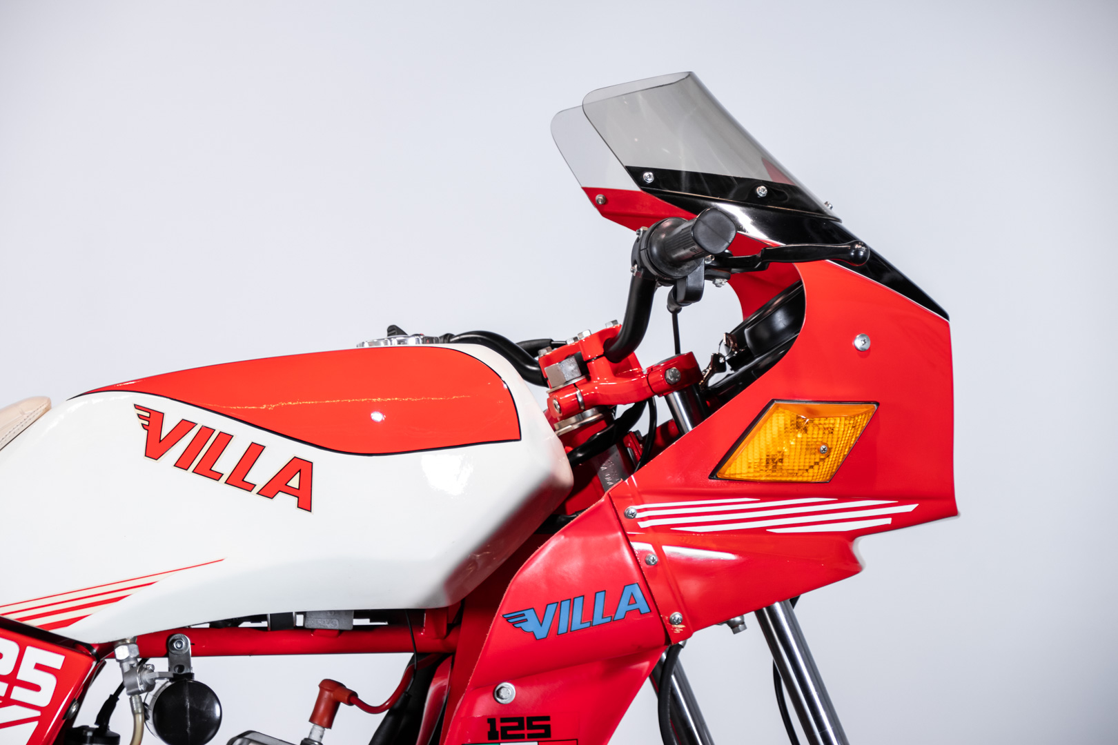 Villa 125 DAYTONA 