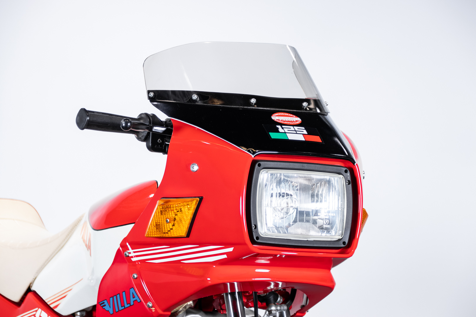 Villa 125 DAYTONA 