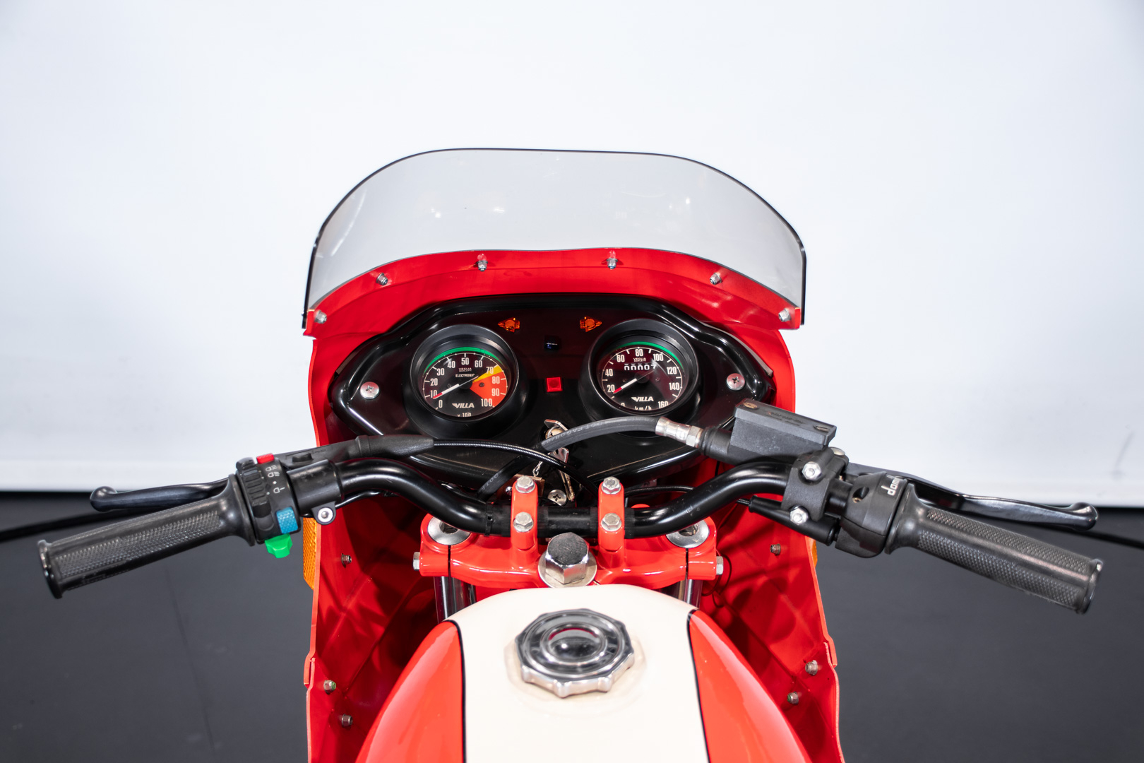 Villa 125 DAYTONA 