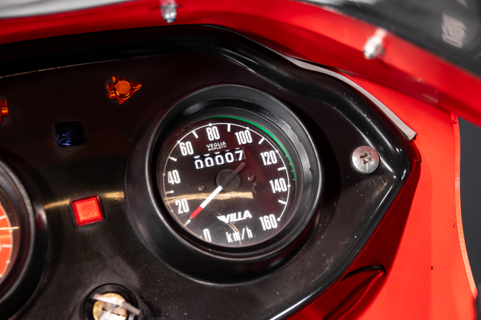 Villa 125 DAYTONA 