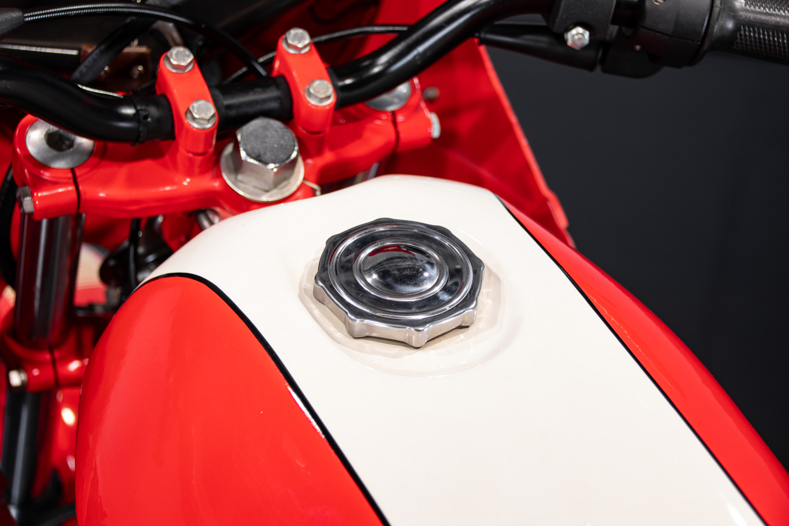 Villa 125 DAYTONA 