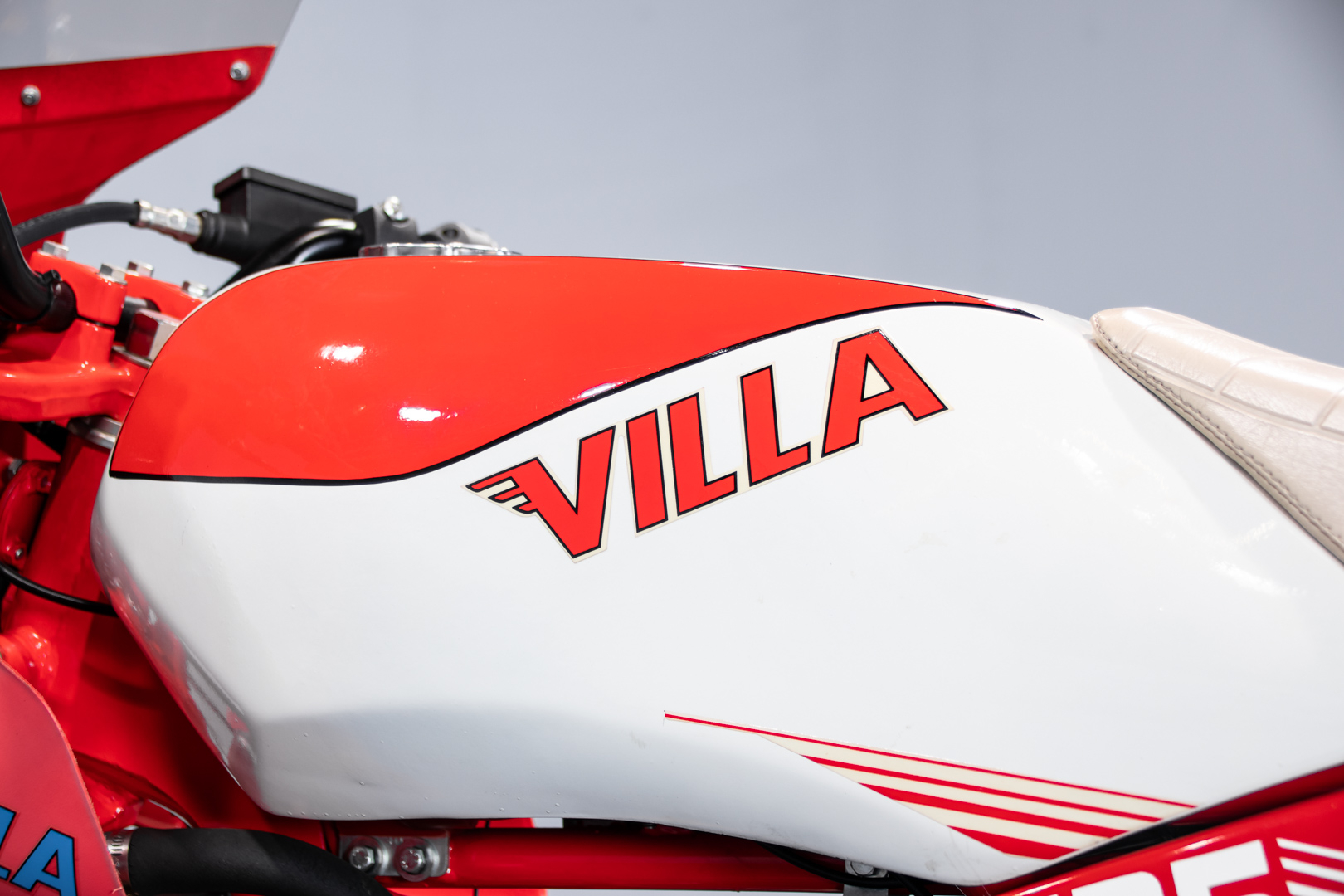 Villa 125 DAYTONA 