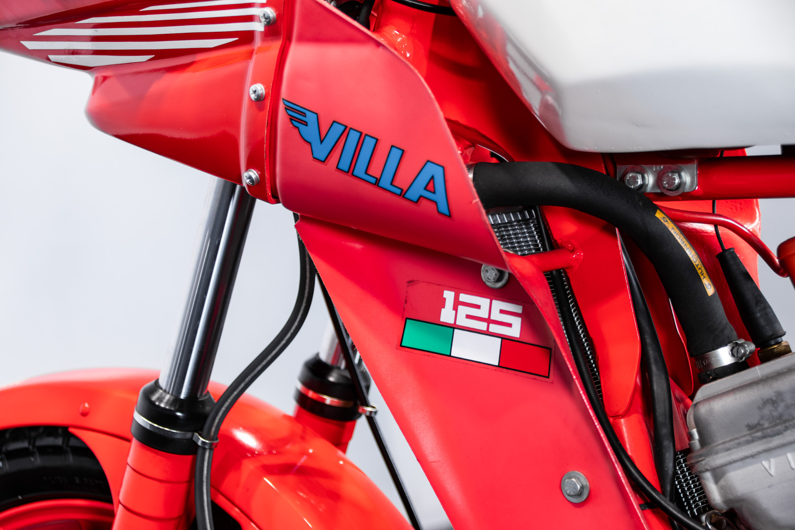 Villa 125 DAYTONA 