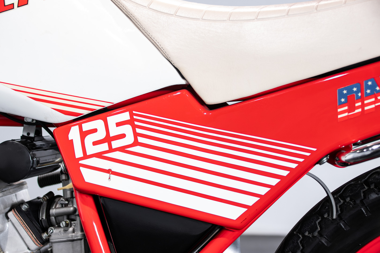 Villa 125 DAYTONA 