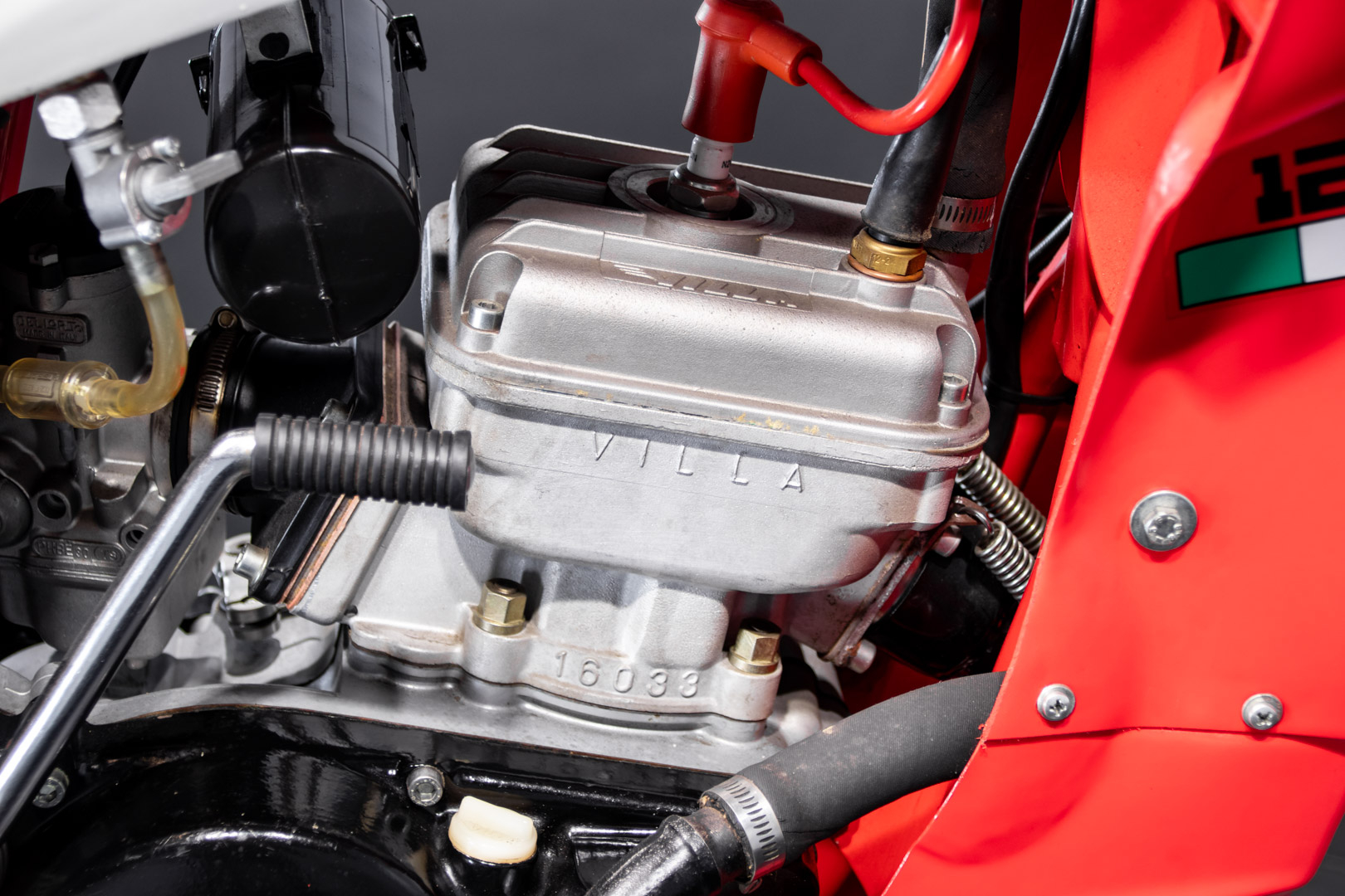 Villa 125 DAYTONA 