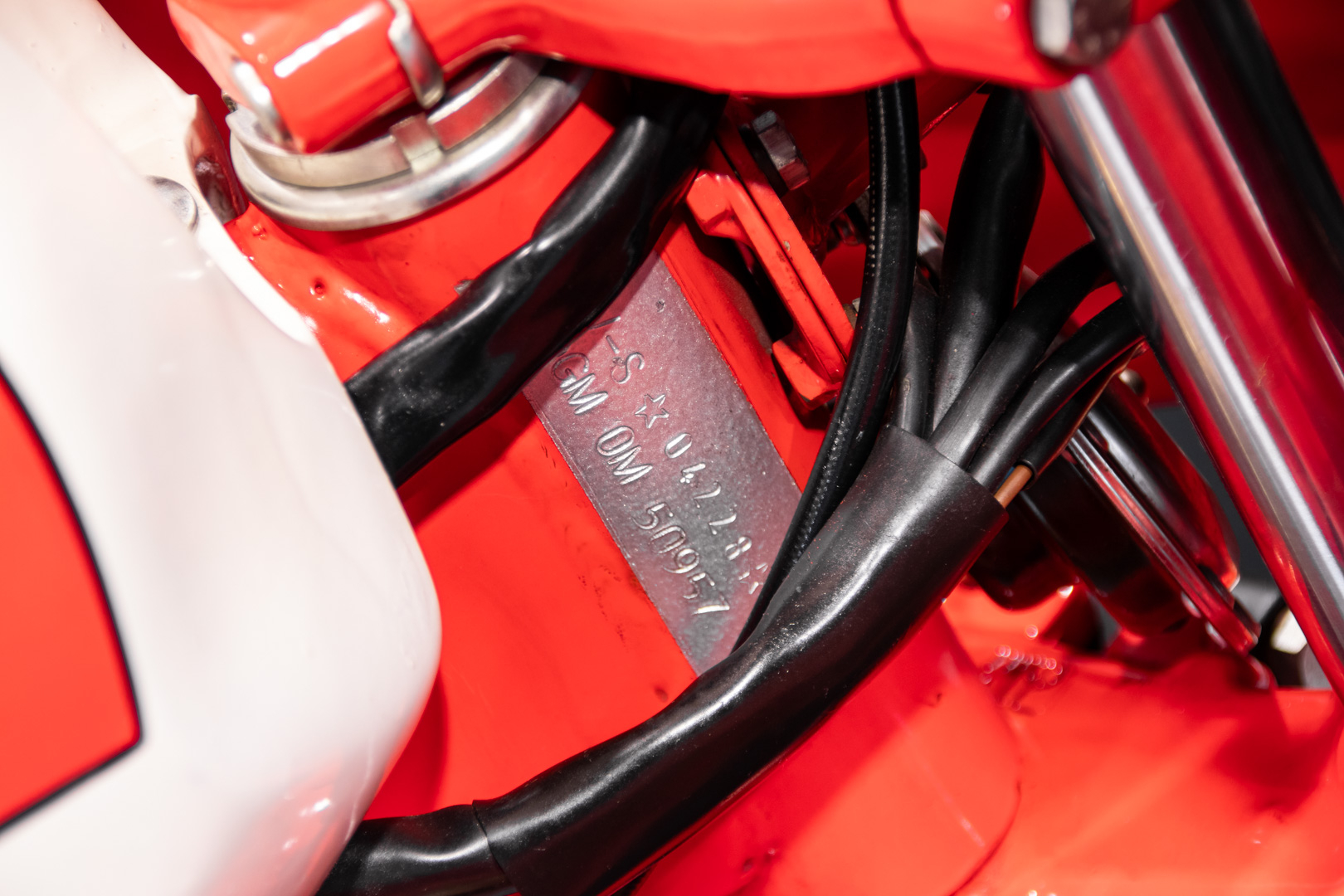 Villa 125 DAYTONA 