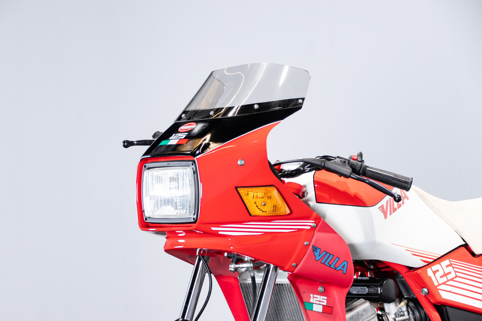 Villa 125 DAYTONA 