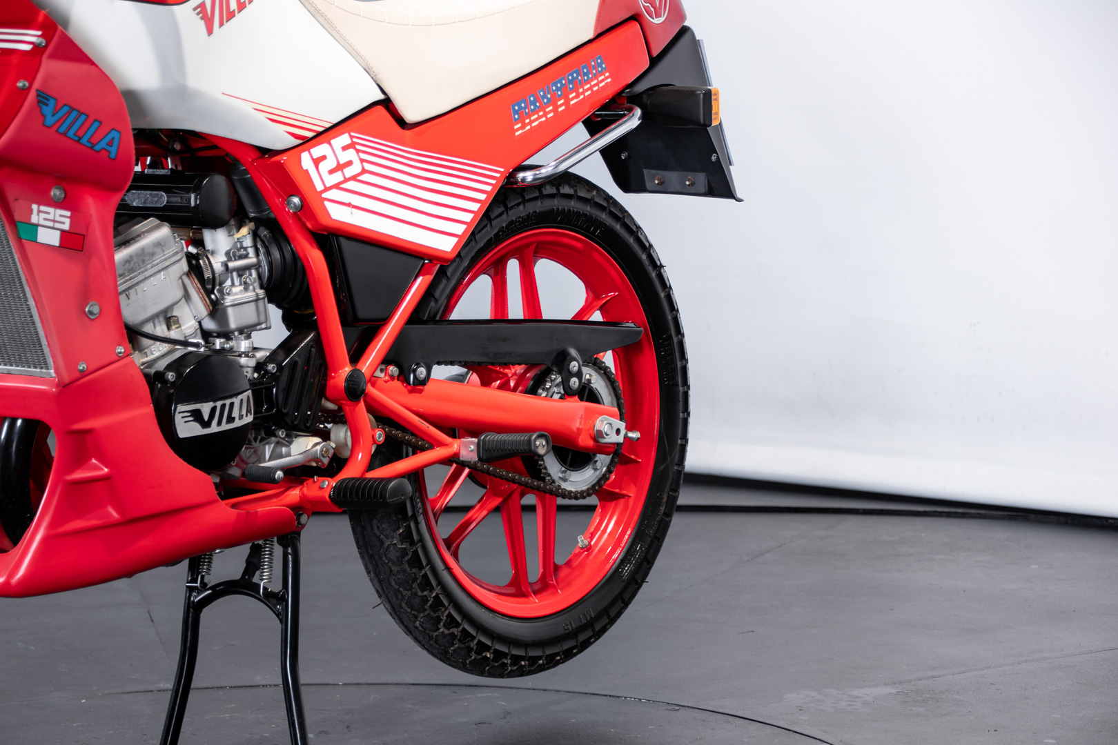 Villa 125 DAYTONA 