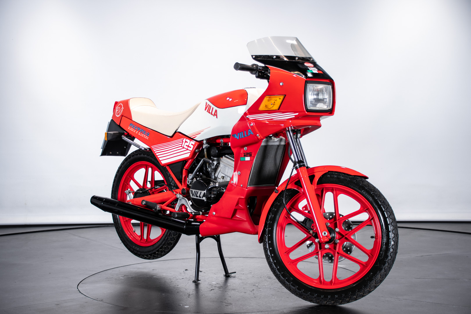 Villa 125 DAYTONA 