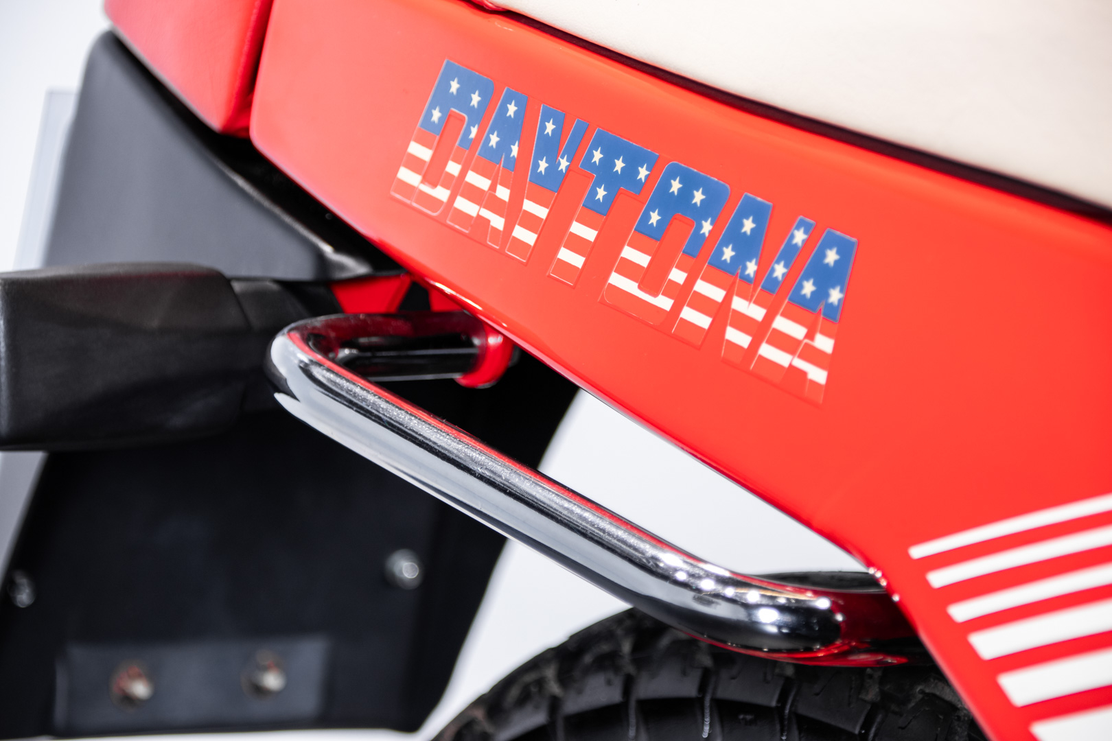 Villa 125 DAYTONA 