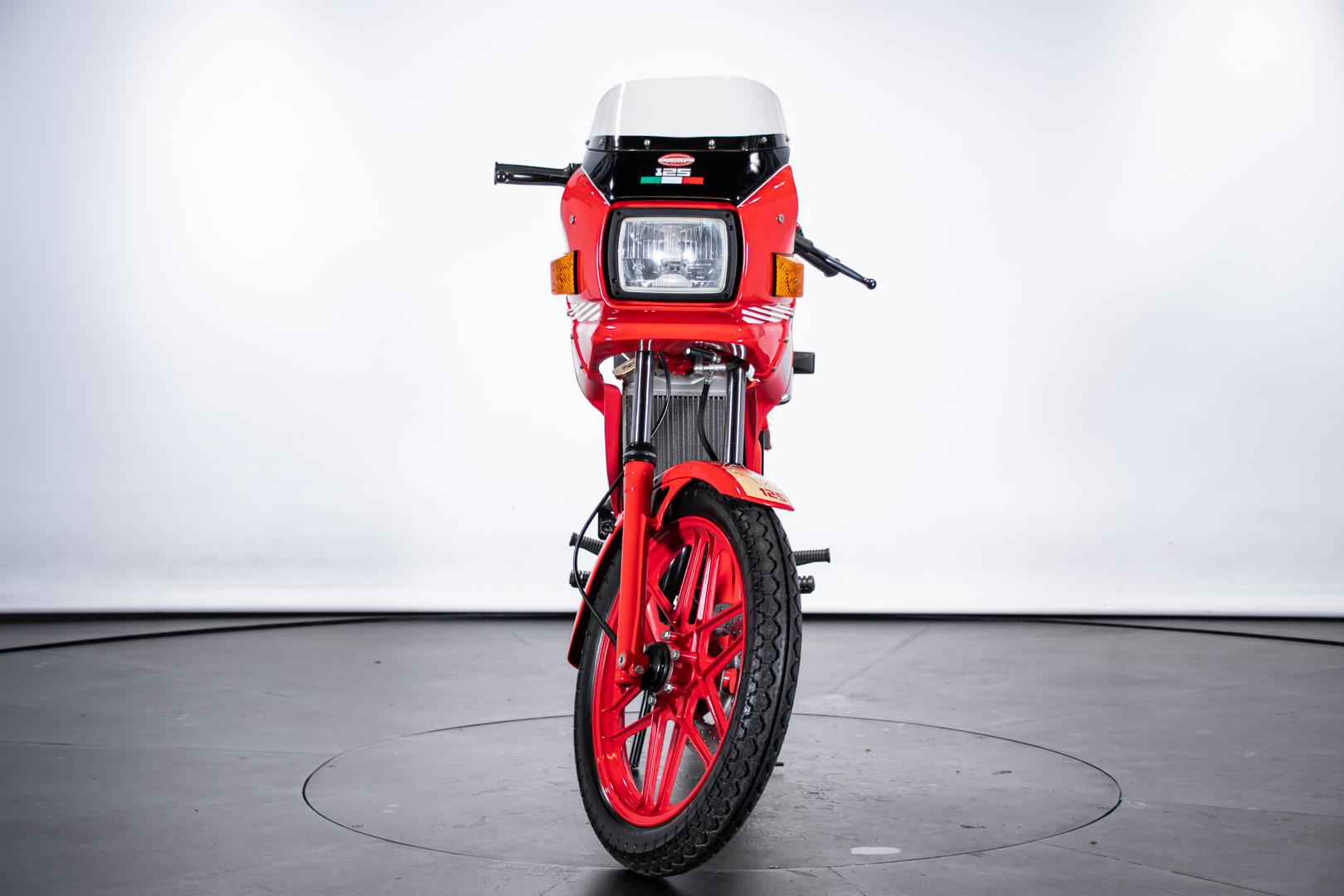 Villa 125 DAYTONA 