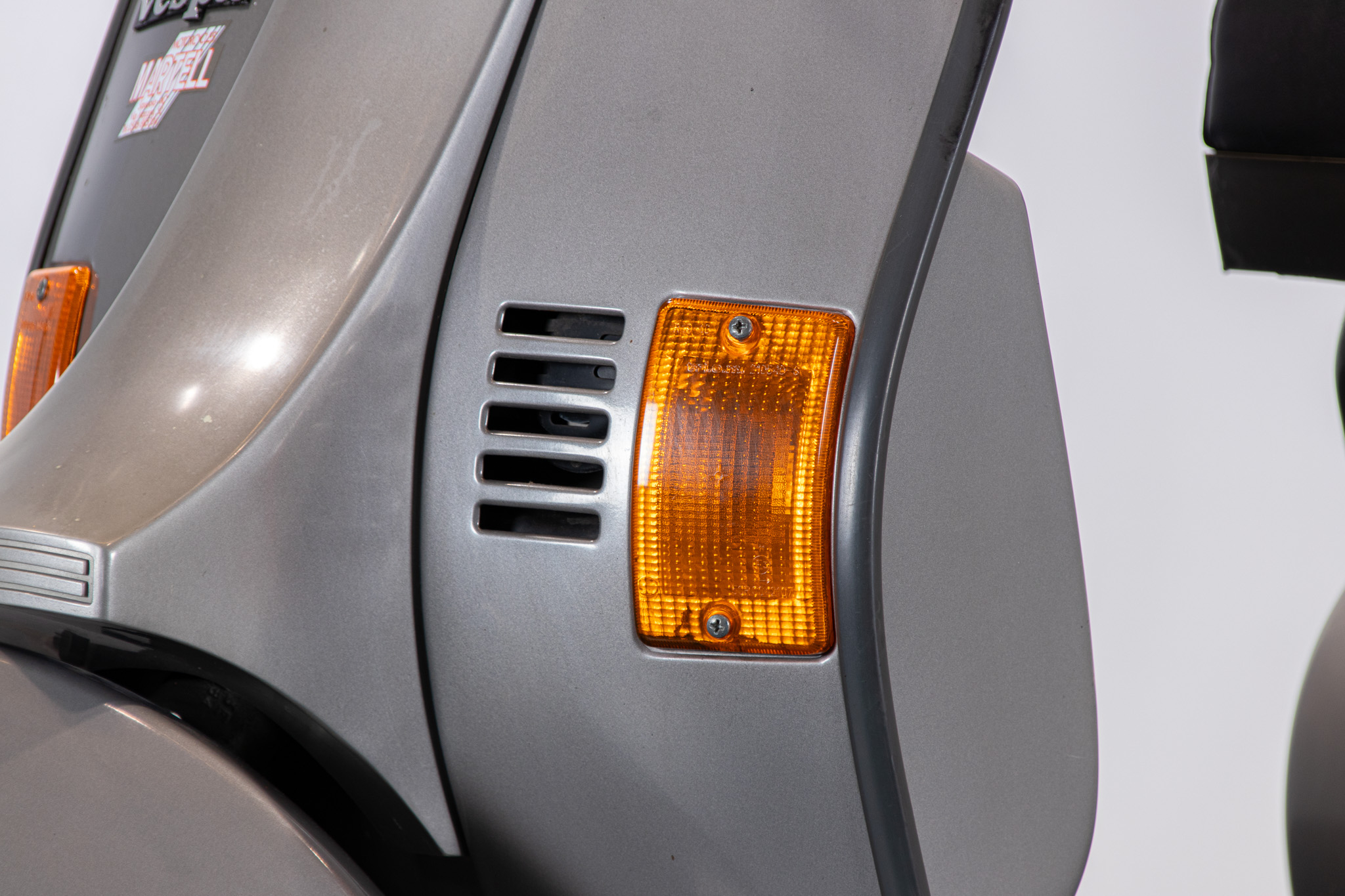 Piaggio VESPA PK 50 XL 