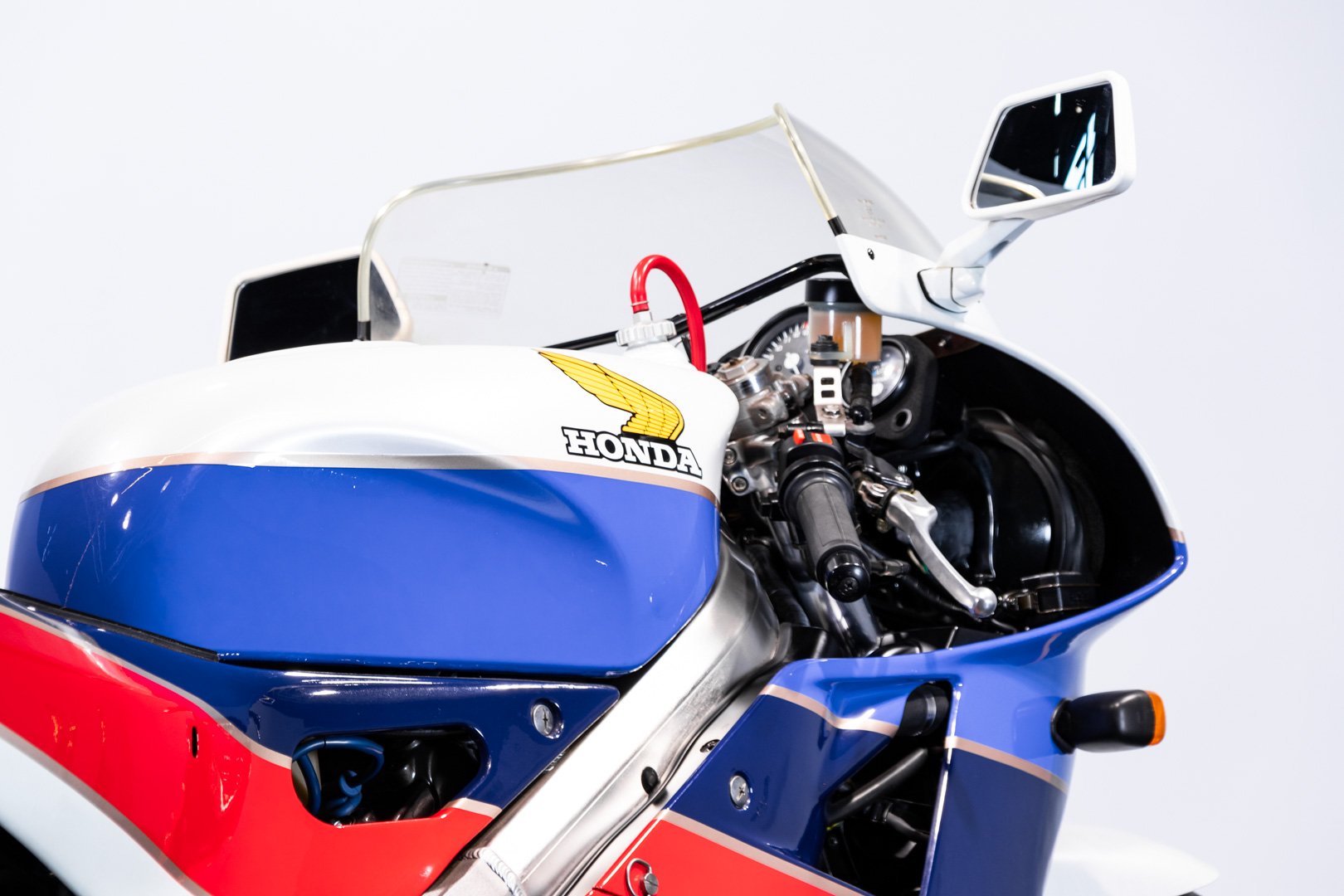 Honda VFR 750 r (RC 30) 