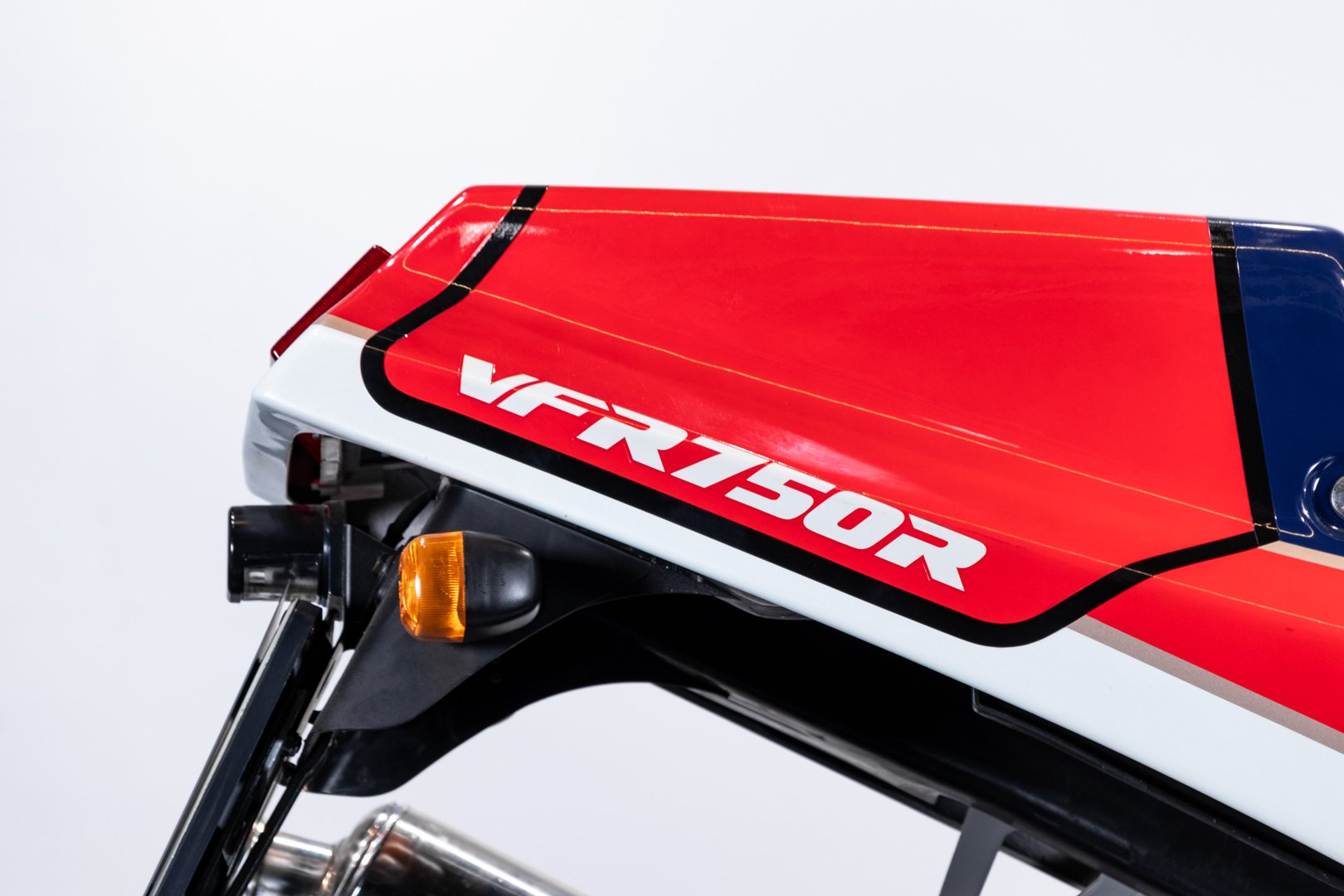 Honda VFR 750 r (RC 30) 