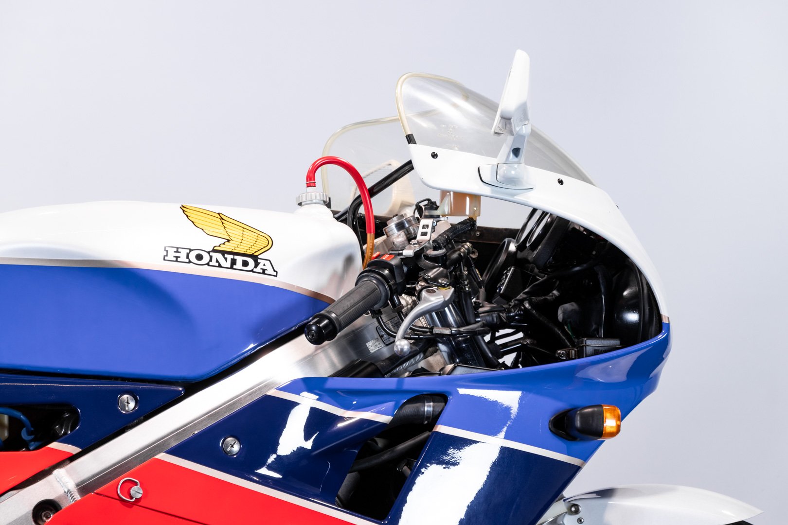 Honda VFR 750 r (RC 30) 