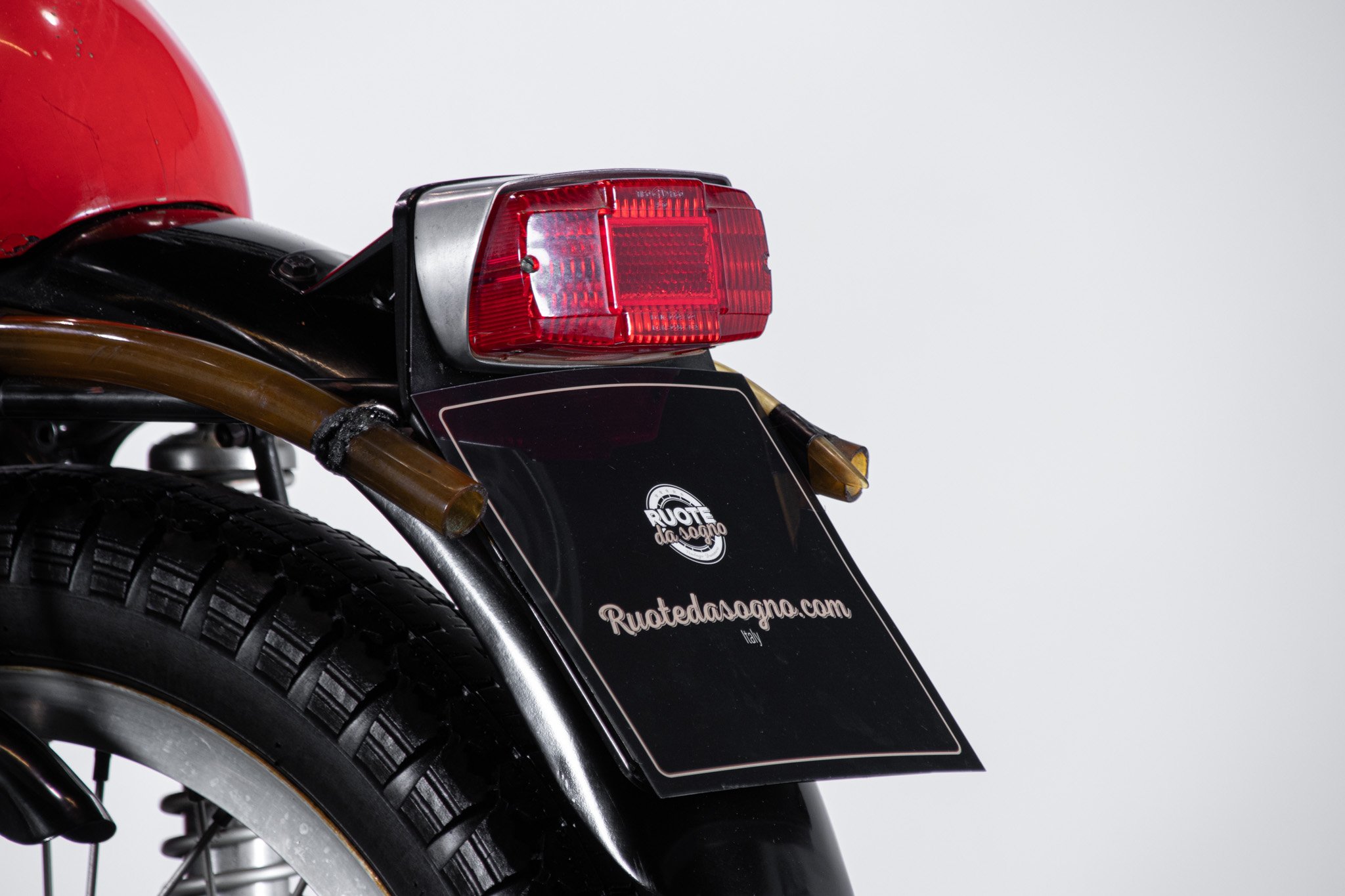 AJS 500 