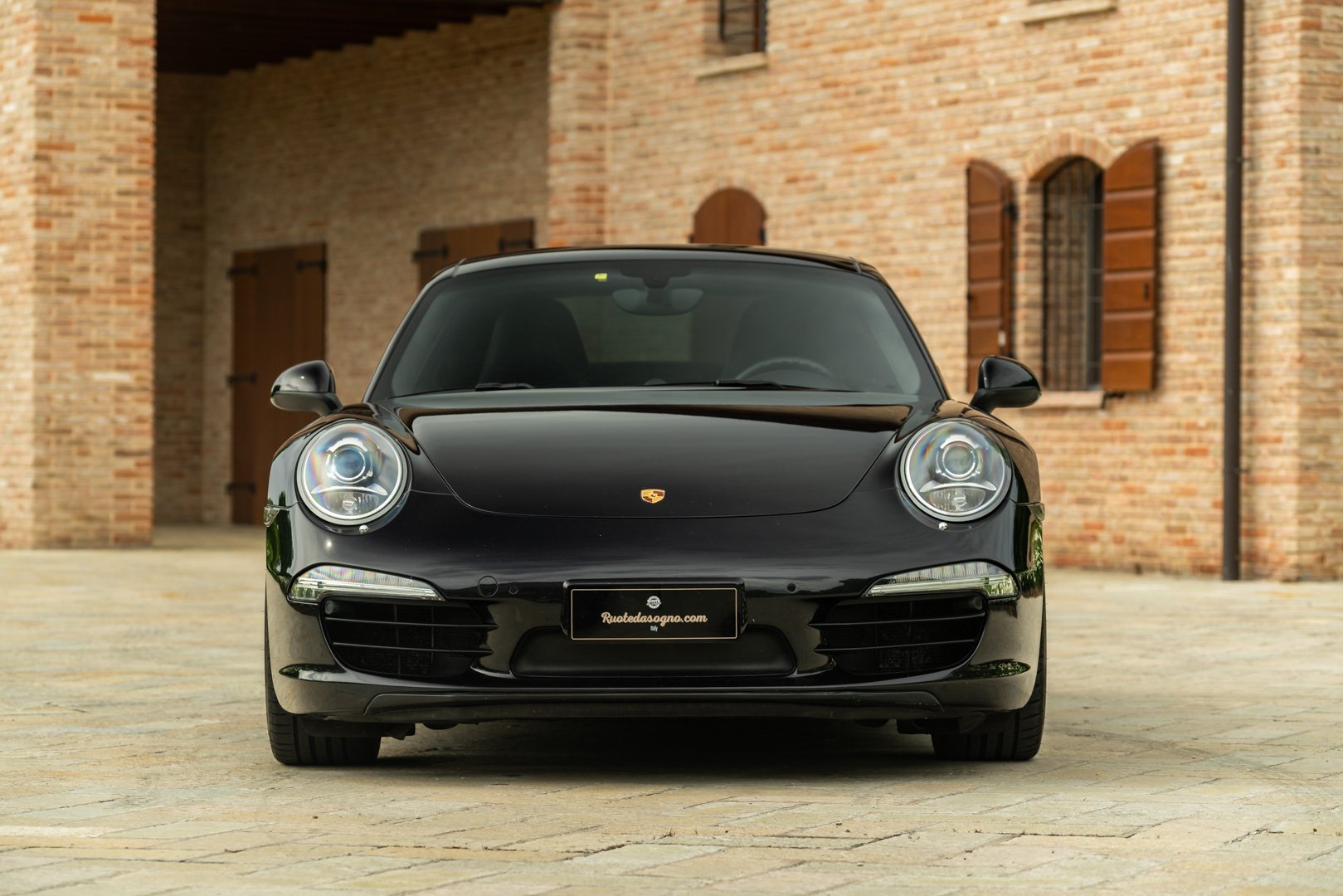 Porsche PORSCHE 911 (991) CARRERA S 