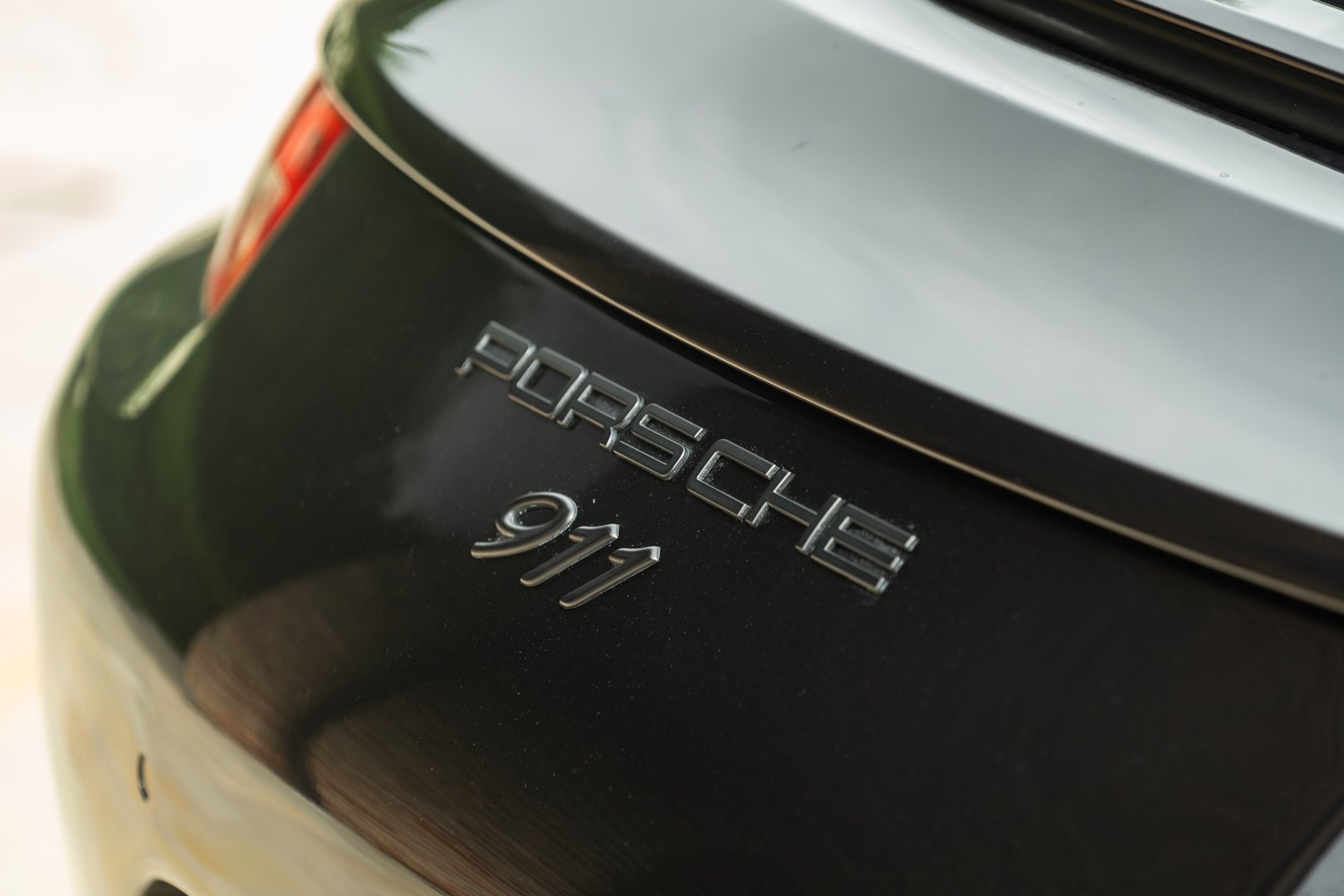 Porsche PORSCHE 911 (991) CARRERA S 