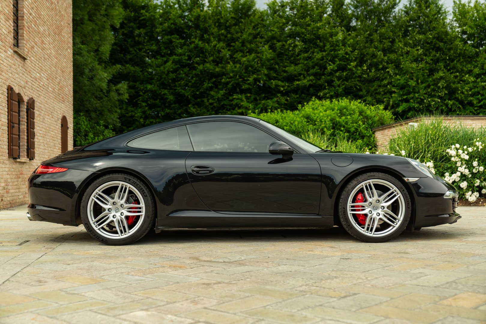 Porsche PORSCHE 911 (991) CARRERA S 