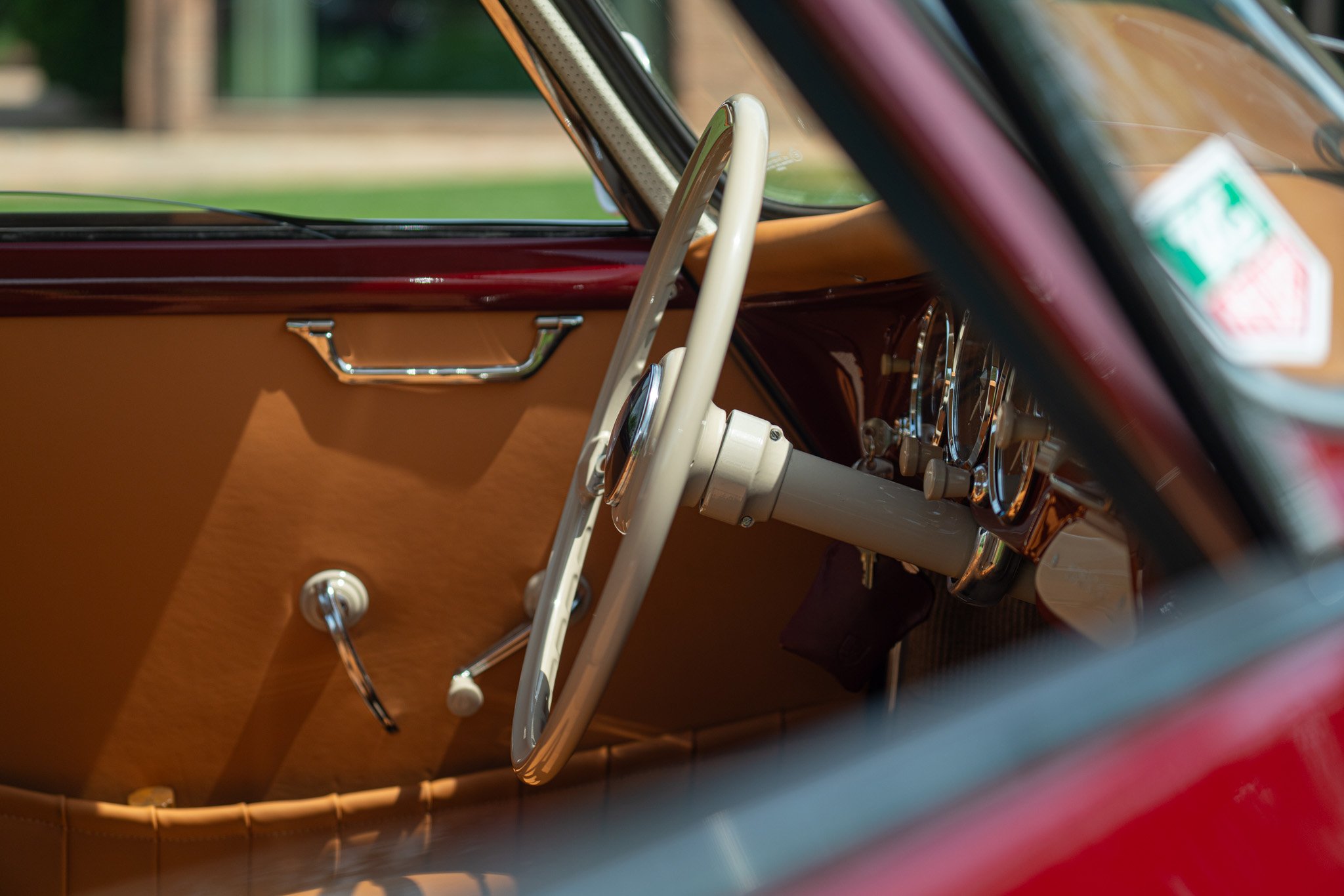 Porsche 356 A (T1) 1600 SUPER 