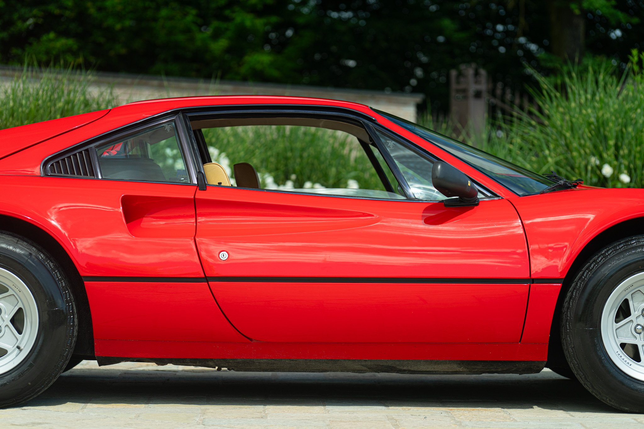 Ferrari 308 GTB Carter Secco 