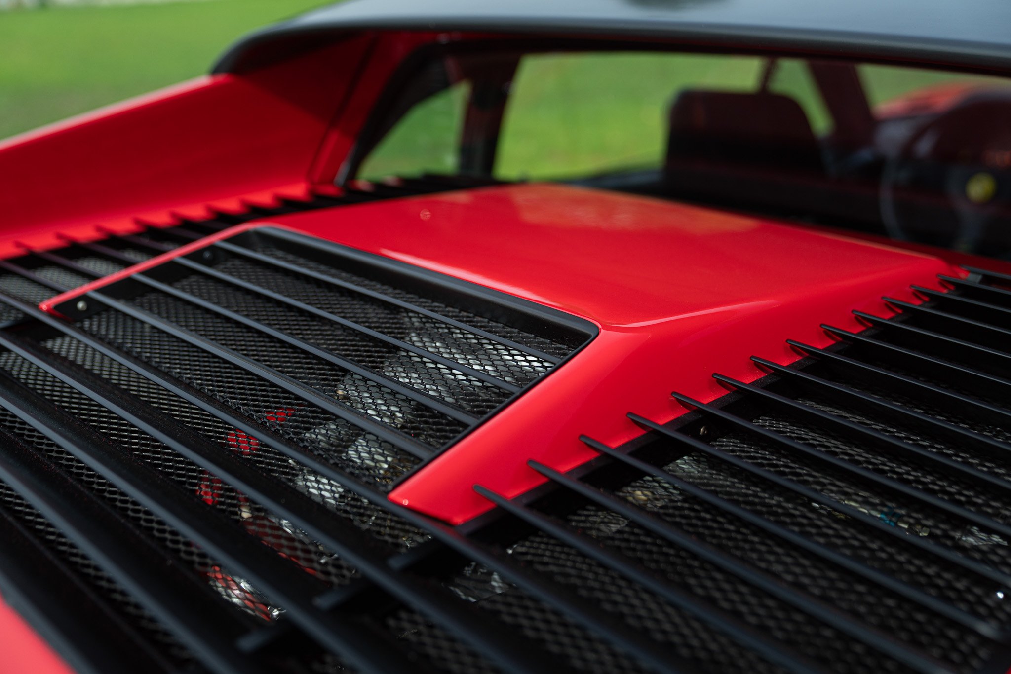 Ferrari 208 GTB TURBO 