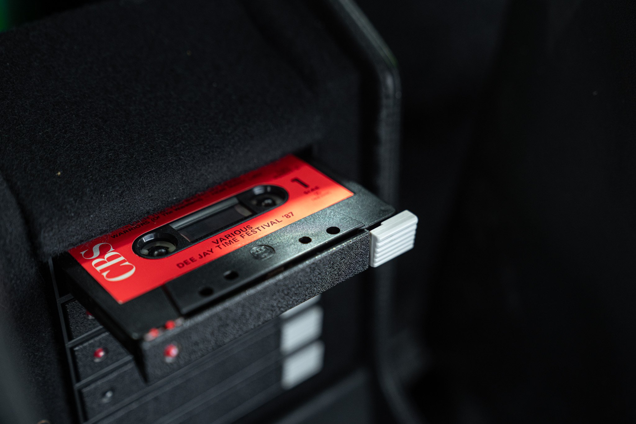 Ferrari 208 GTB TURBO 