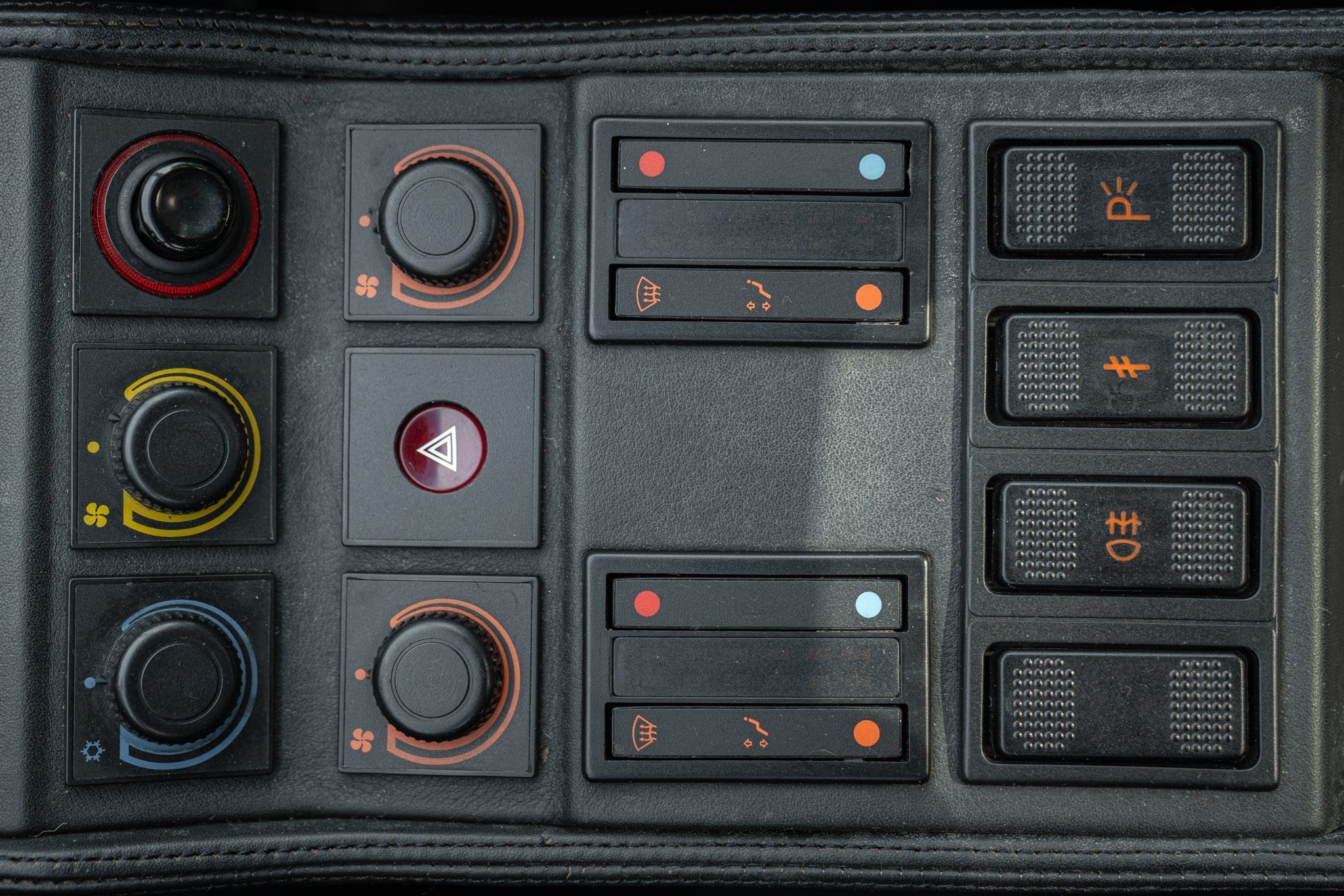 Ferrari 208 GTB TURBO 