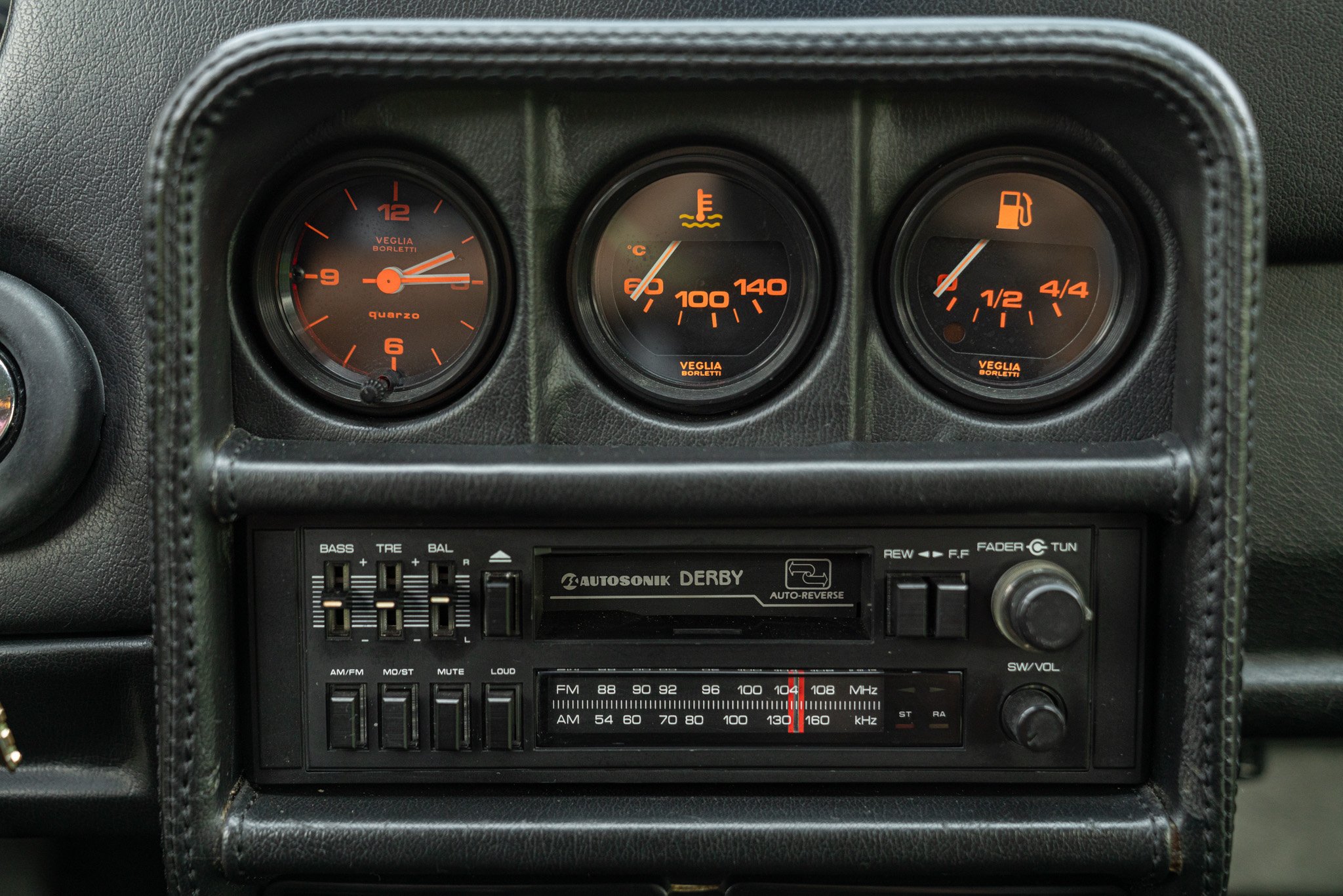 Ferrari 208 GTB TURBO 