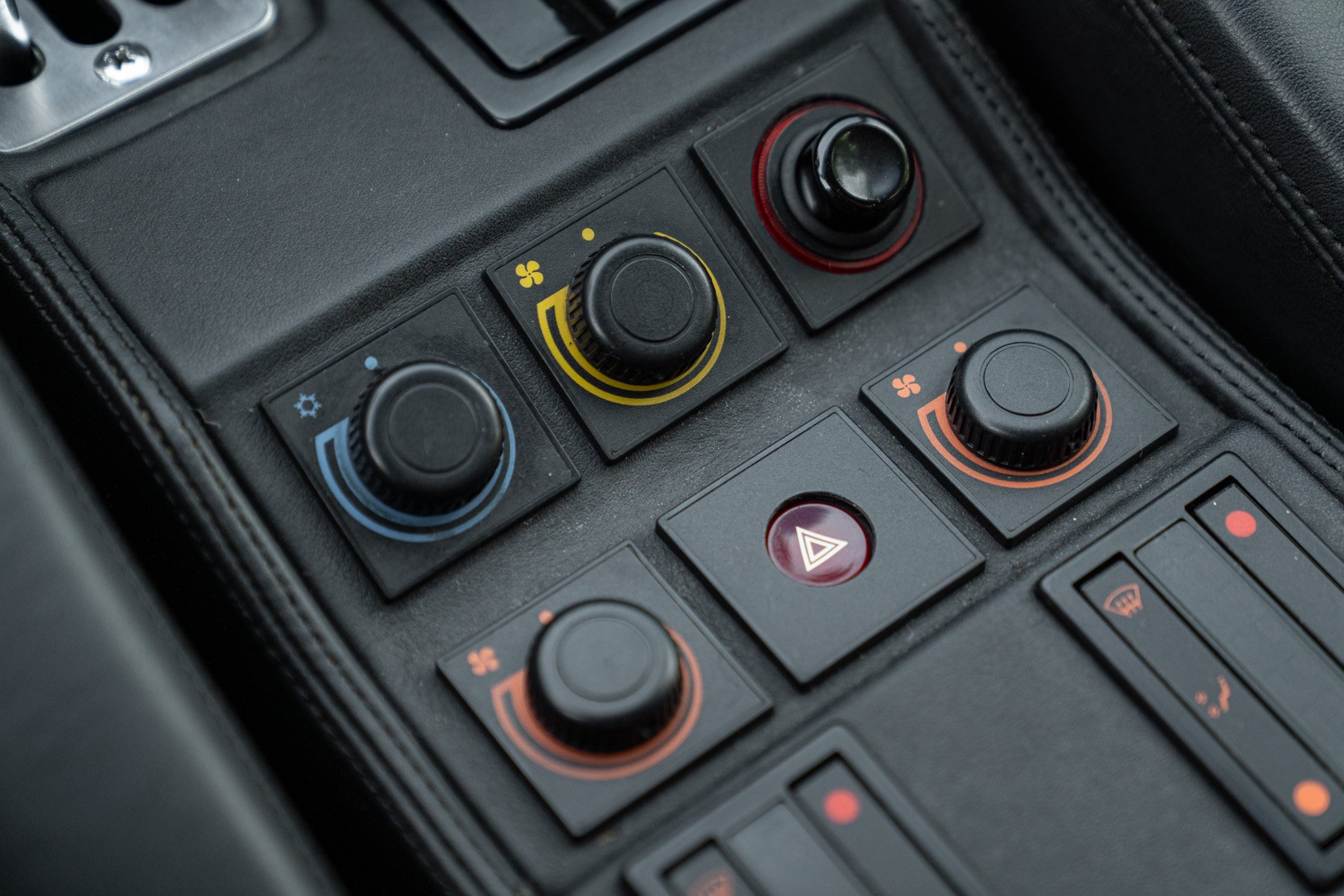 Ferrari 208 GTB TURBO 