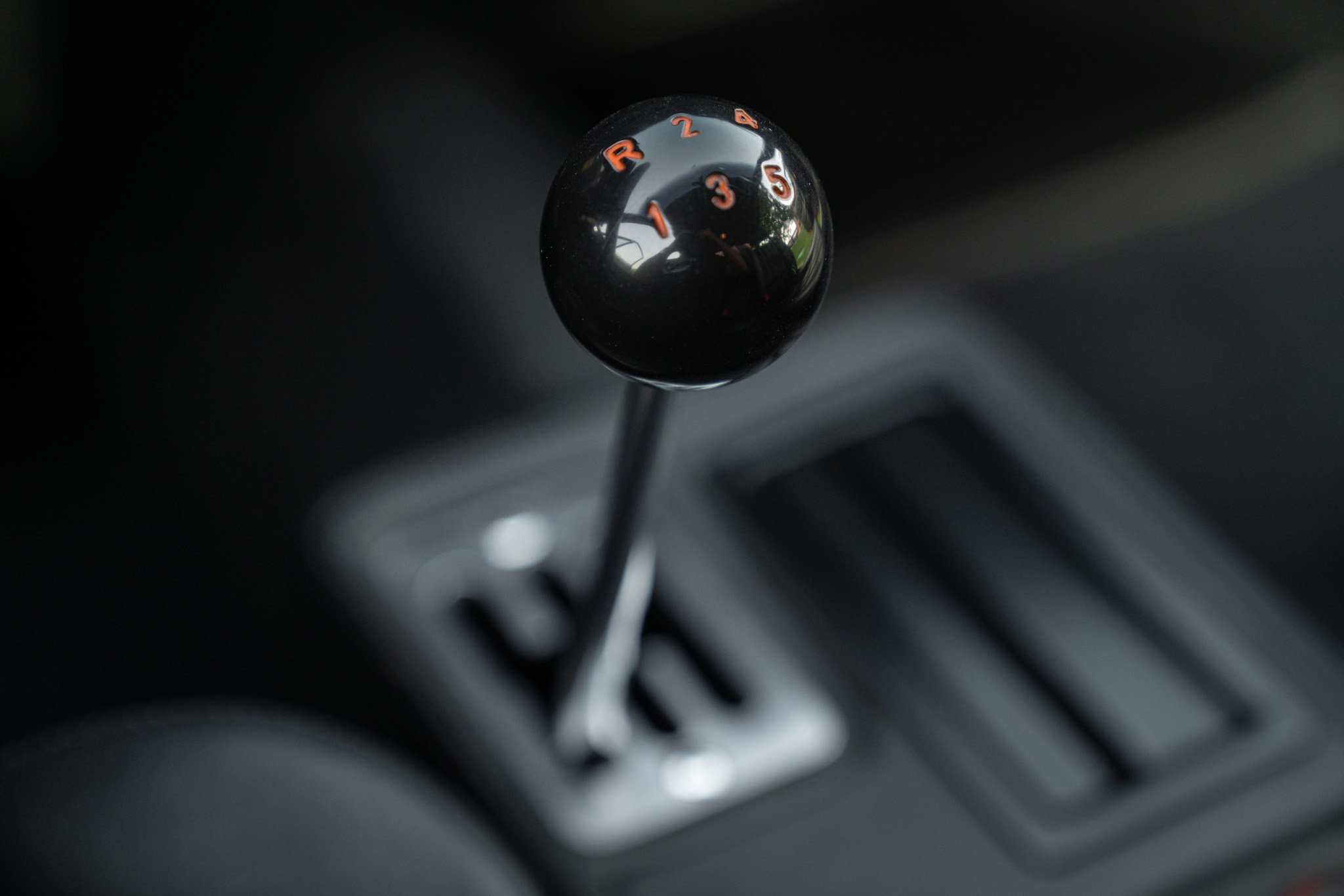 Ferrari 208 GTB TURBO 