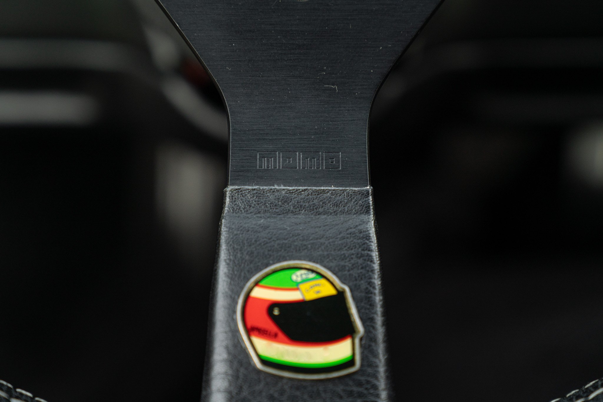Ferrari 208 GTB TURBO 