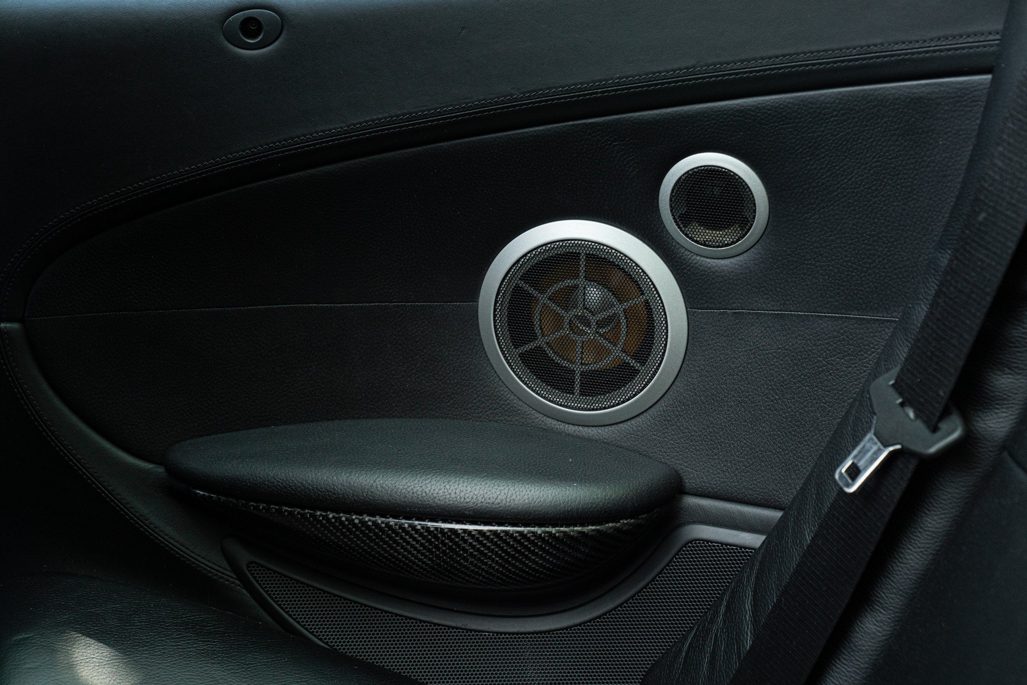 BMW M6 CABRIO “MANUALE” 