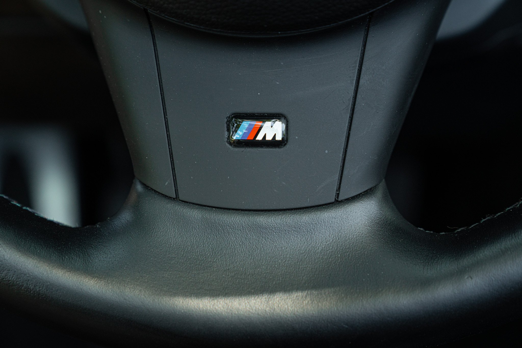 BMW M6 CABRIO “MANUALE” 