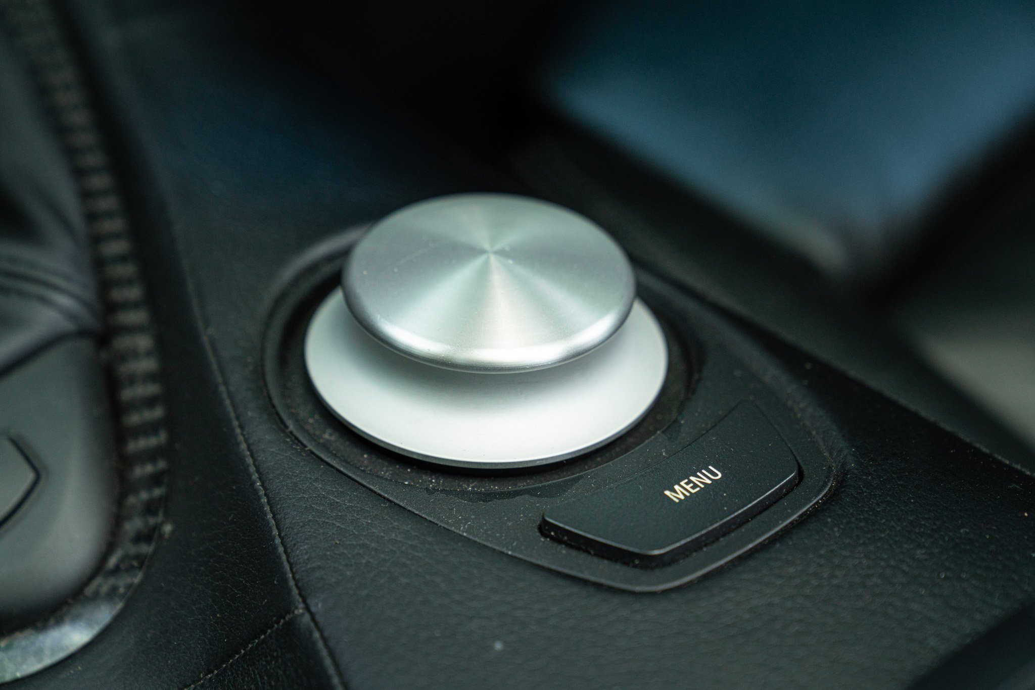 BMW M6 CABRIO “MANUALE” 