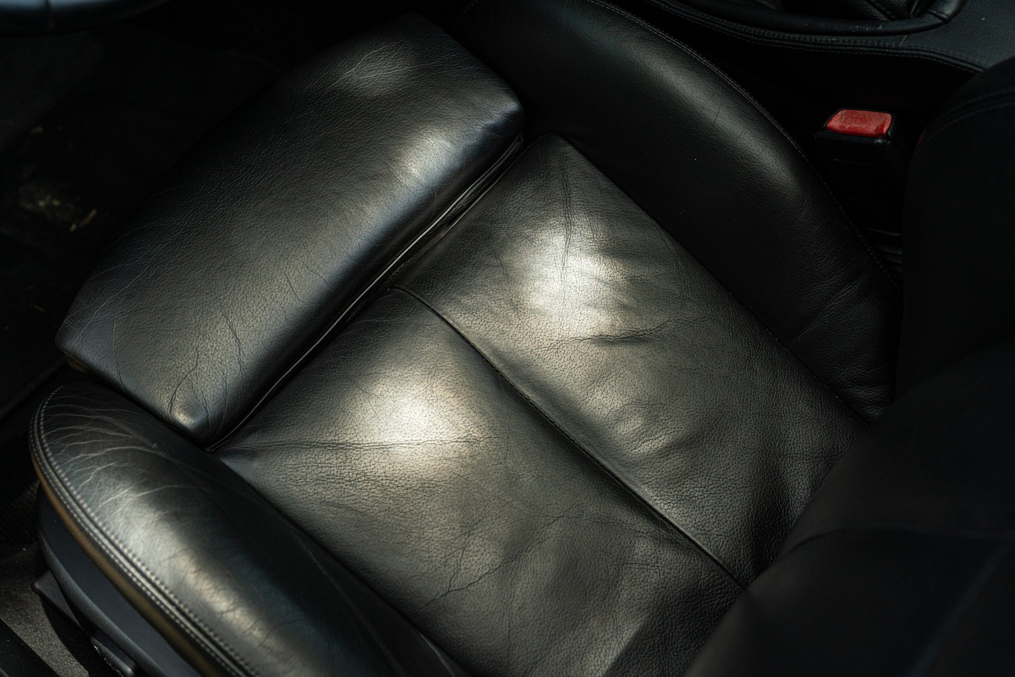 BMW M6 CABRIO “MANUALE” 