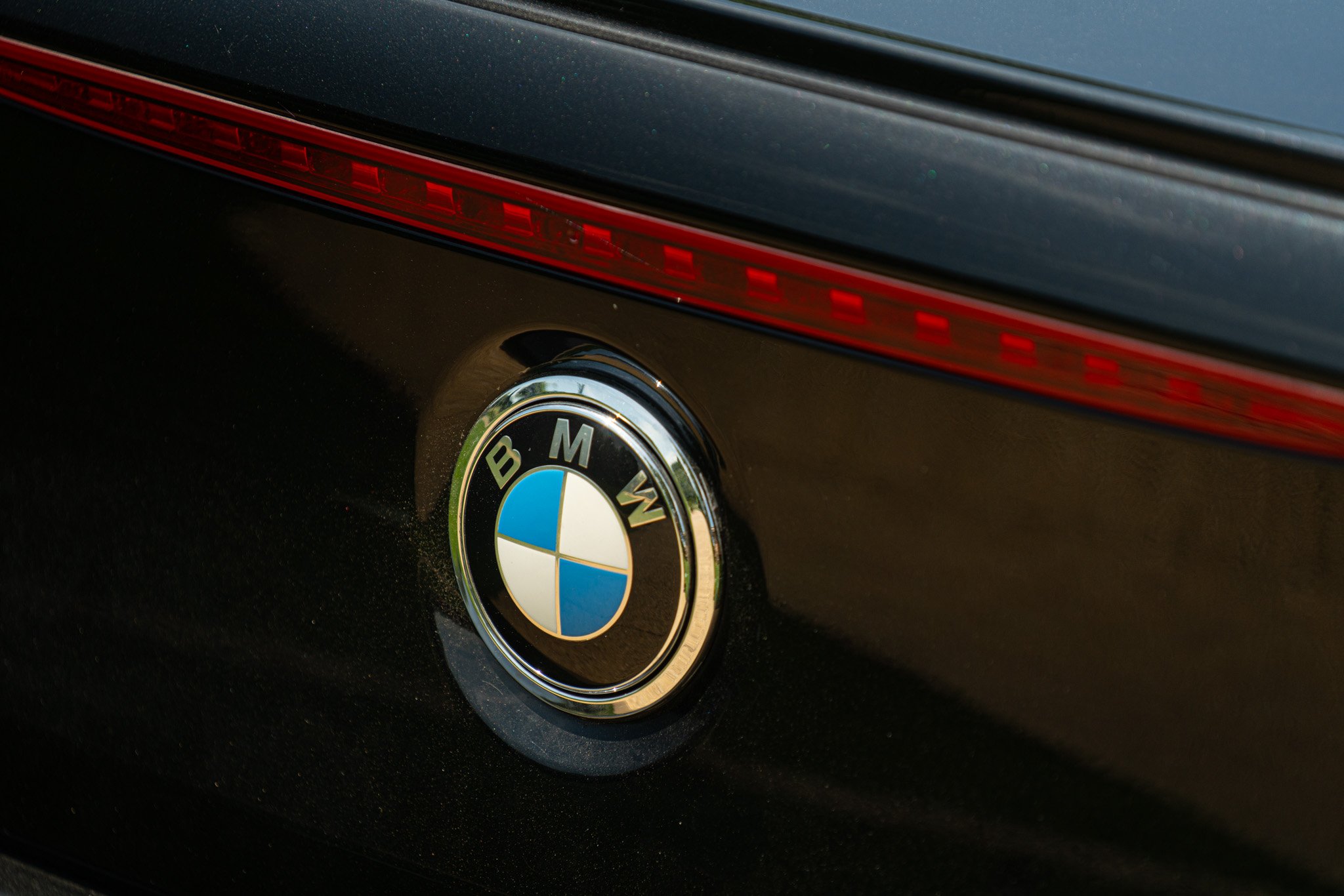 BMW M6 CABRIO “MANUALE” 